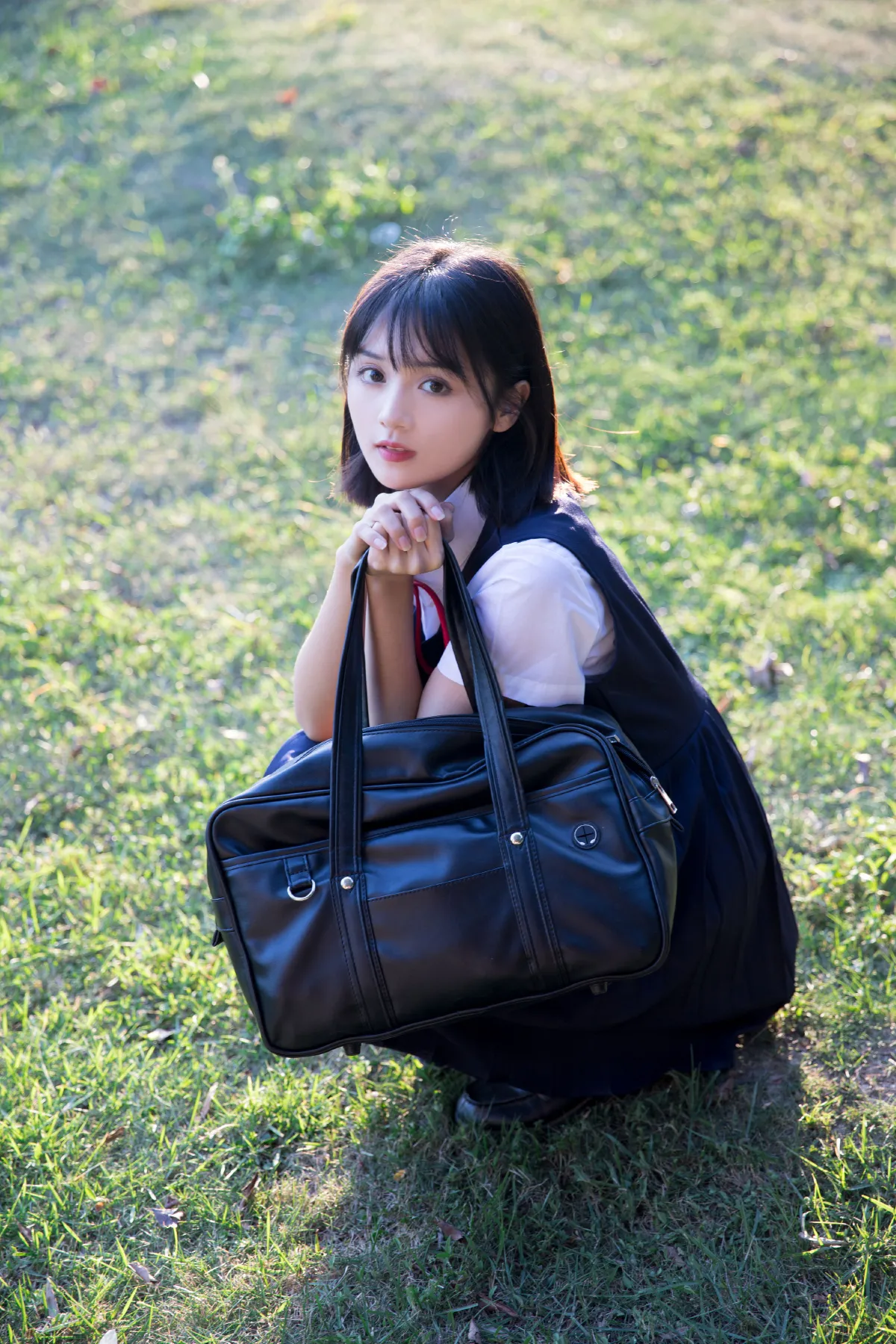 少女的心思1