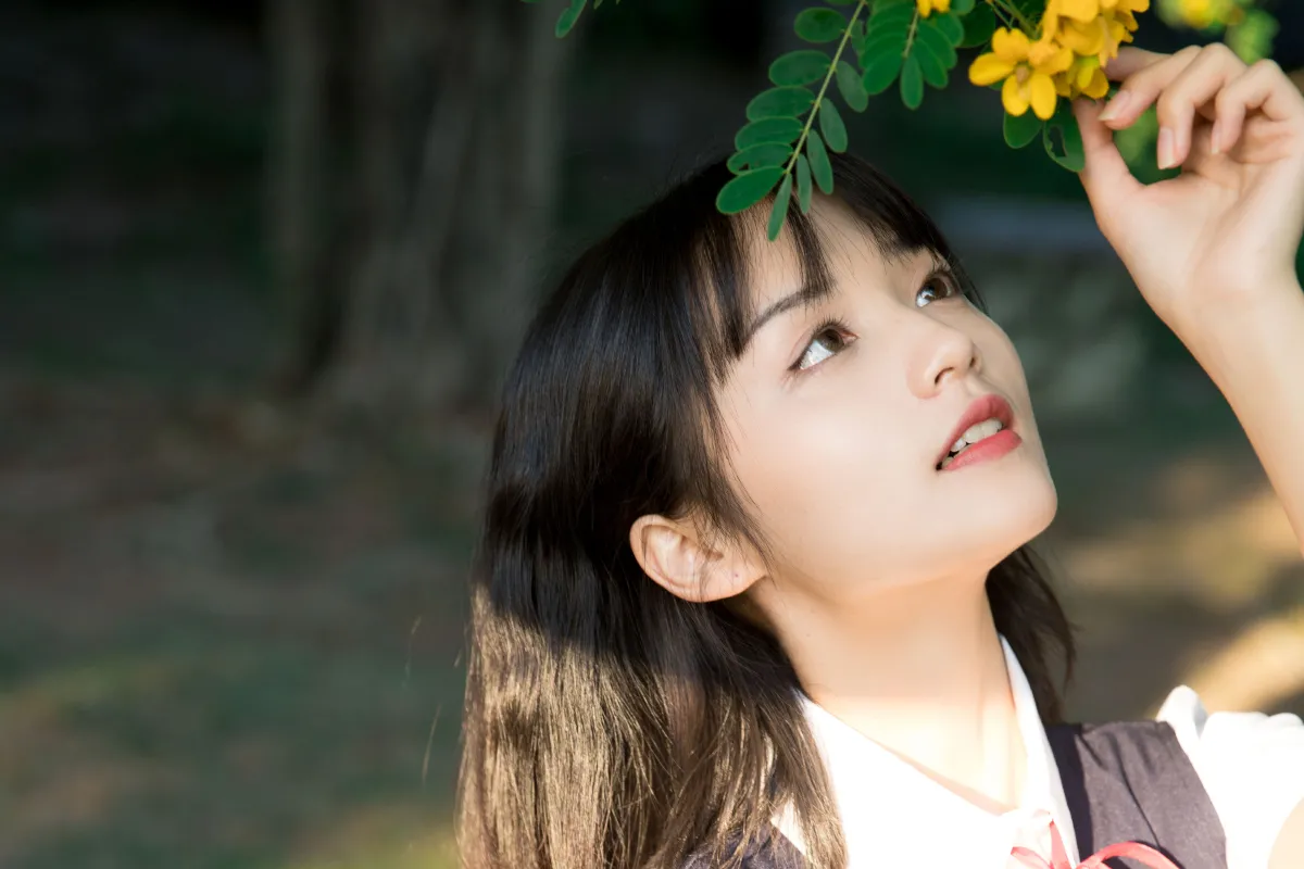 少女的心思2