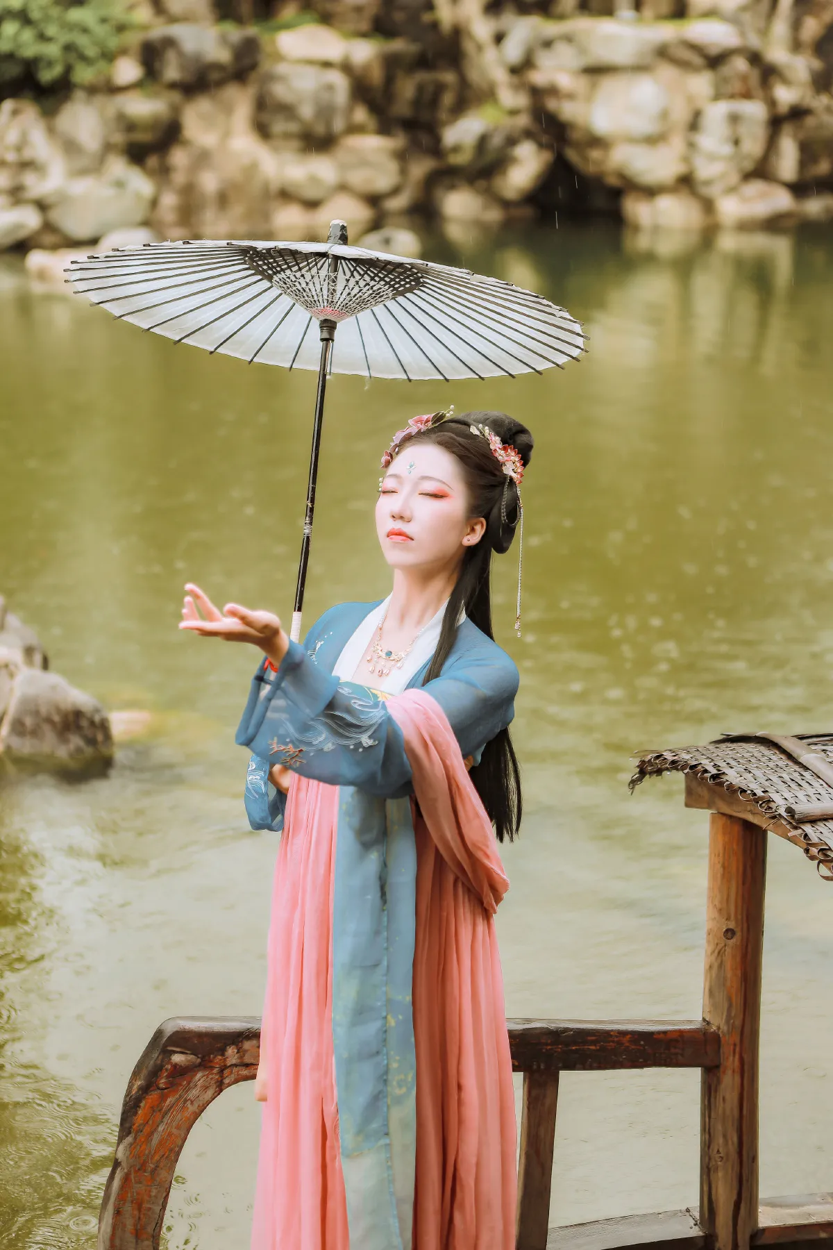 晚风庭院1