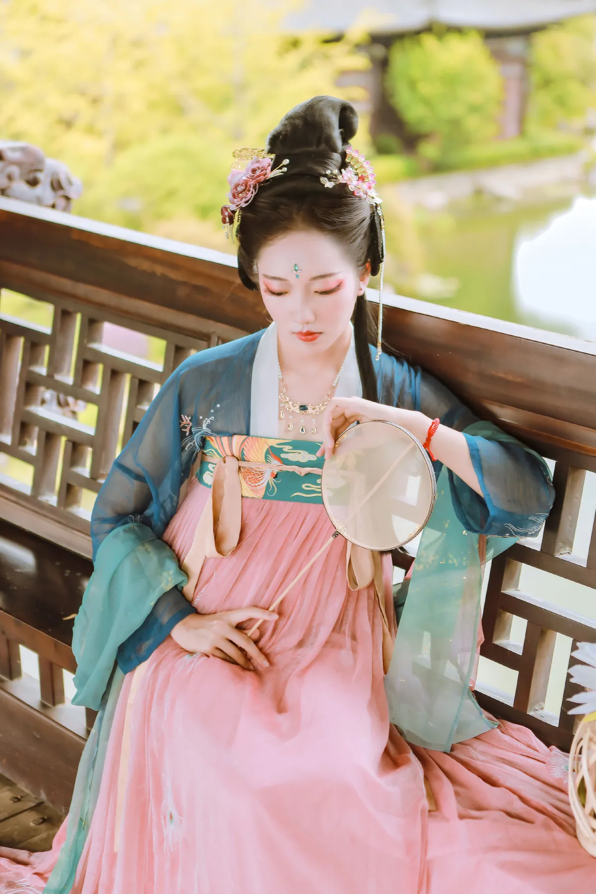 晚风庭院2