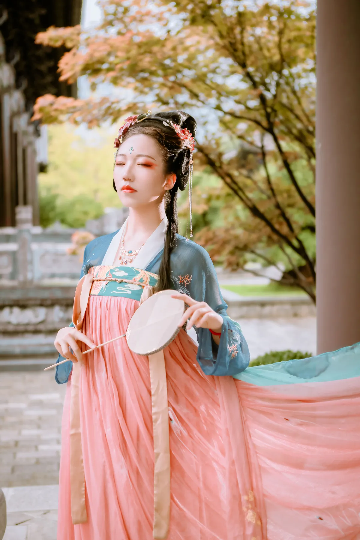 晚风庭院4