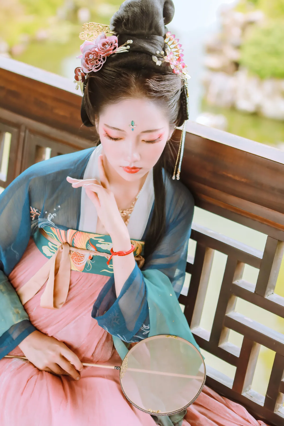 晚风庭院3