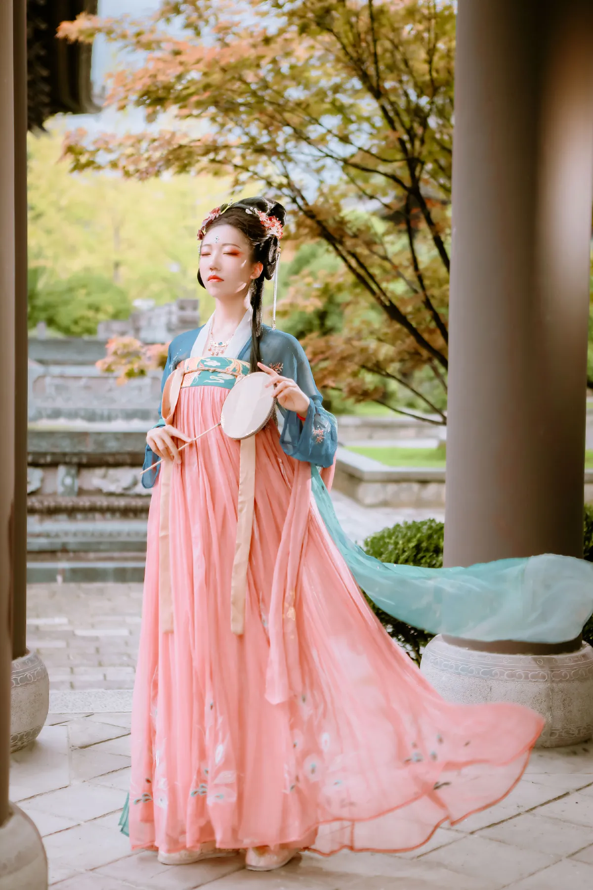 晚风庭院5