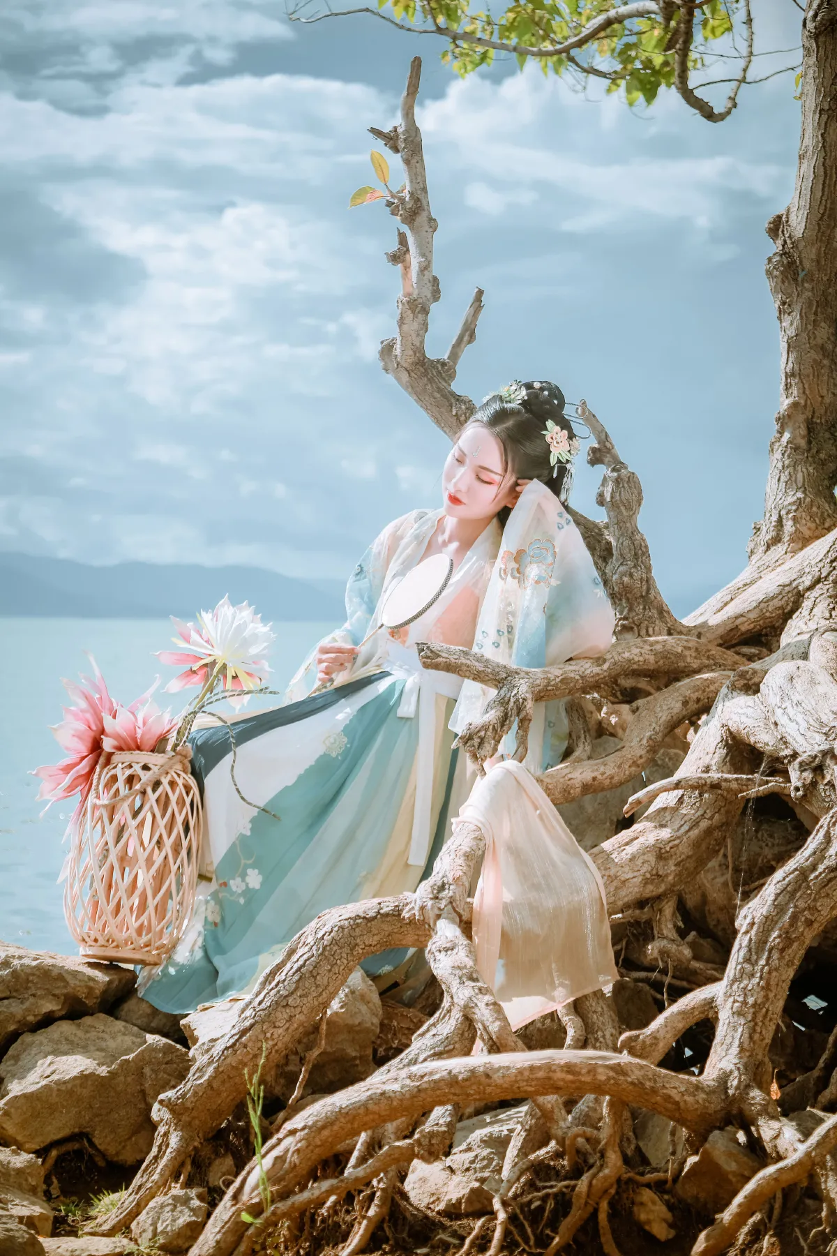 清水出芙蓉