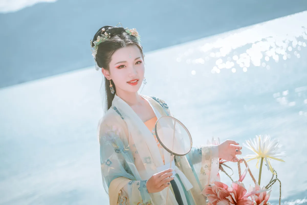 清水出芙蓉