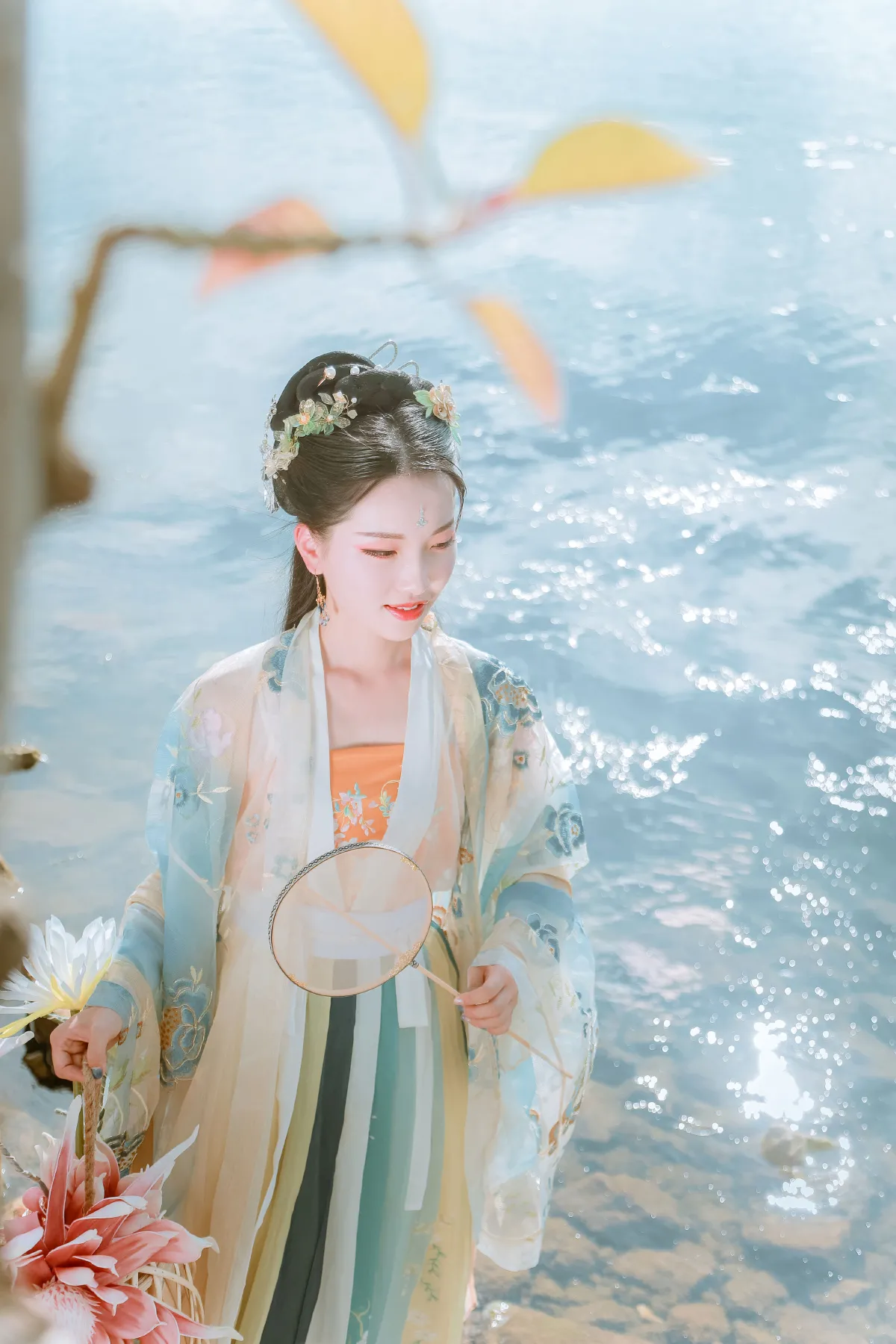 清水出芙蓉