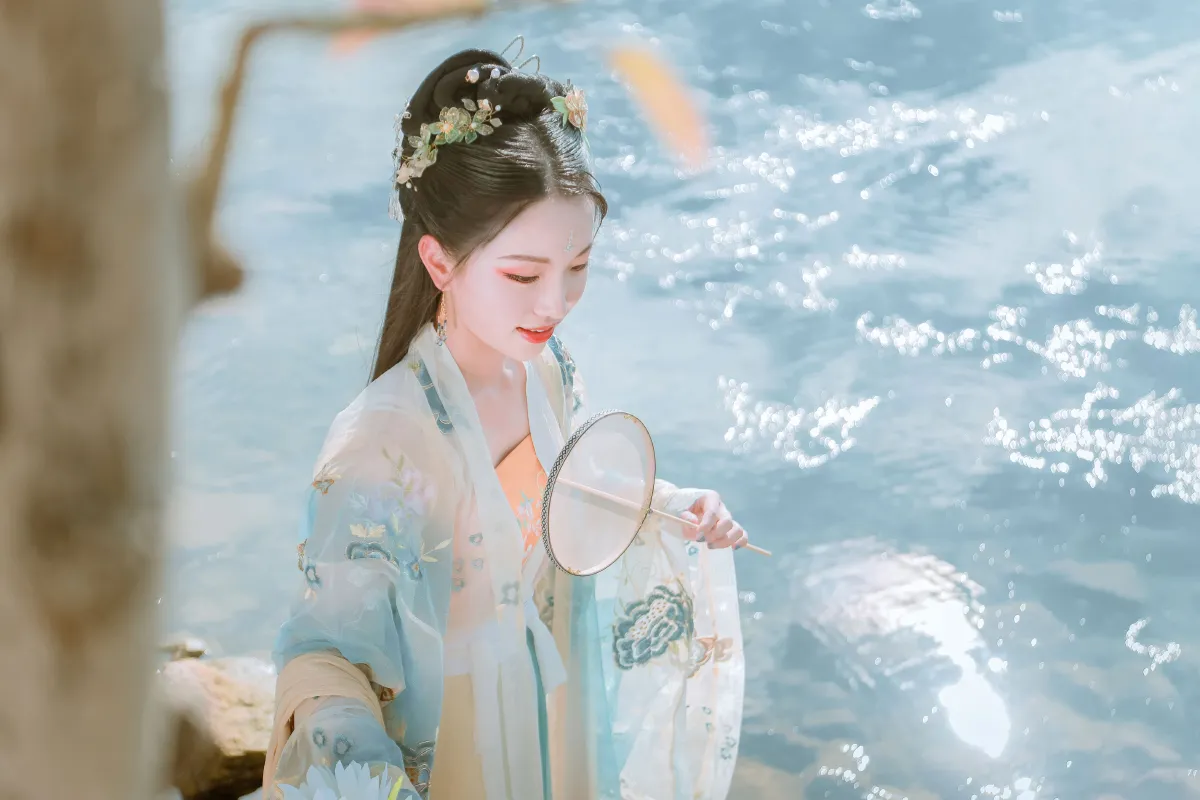 清水出芙蓉