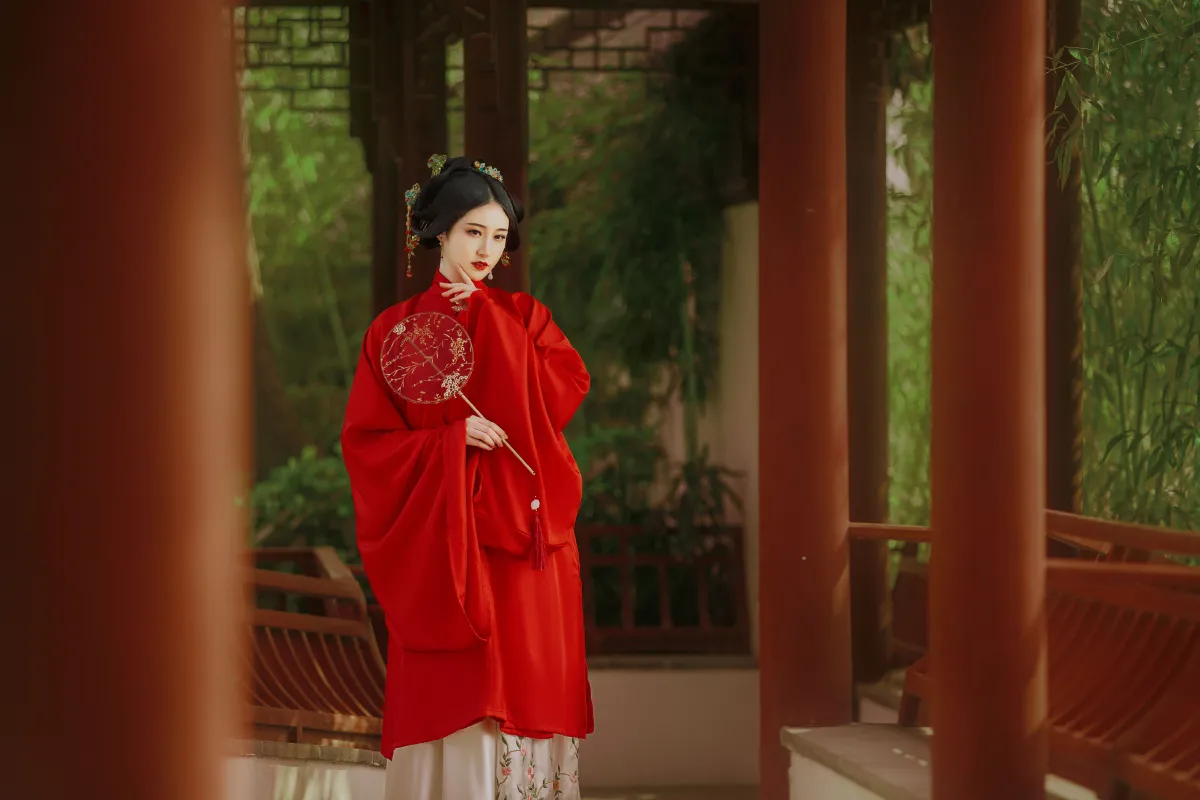 满院春2