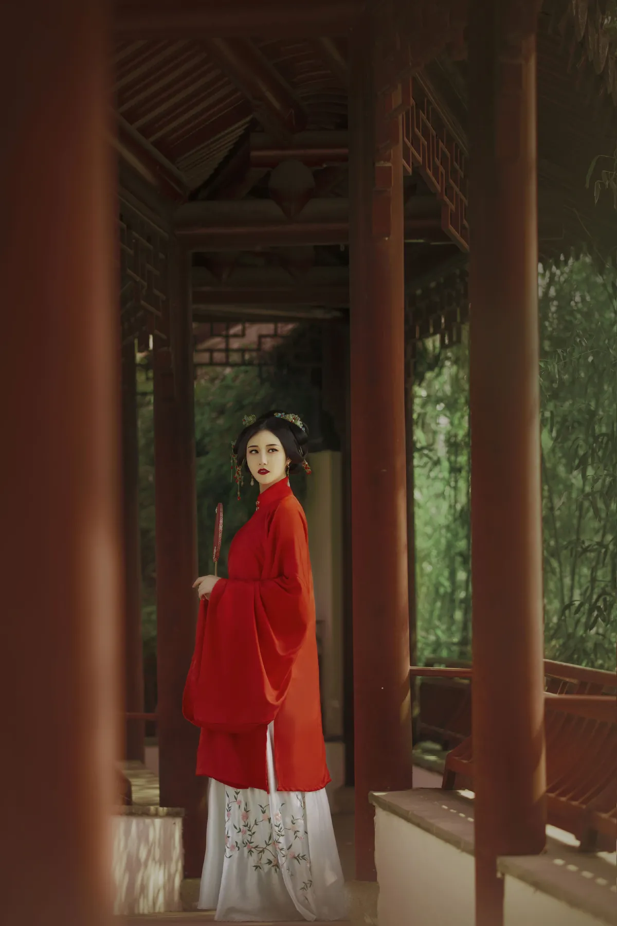 满院春3