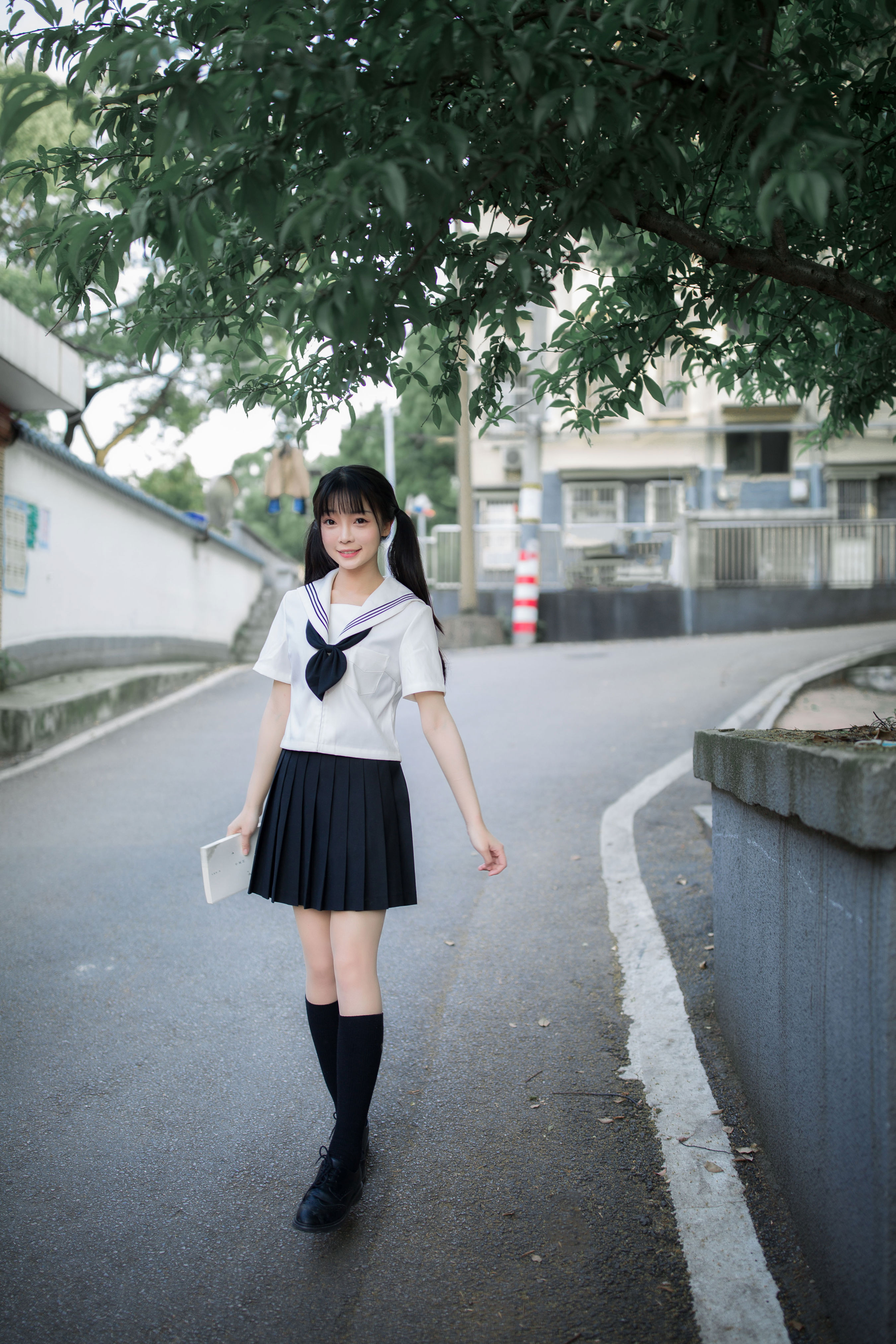 放学后
