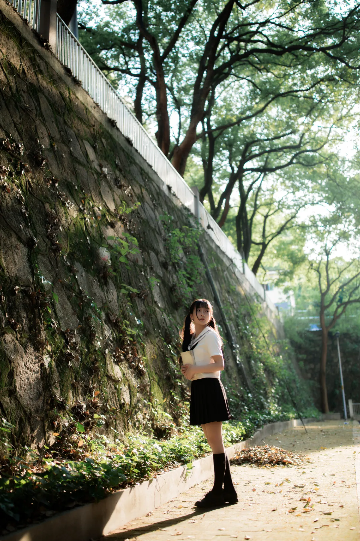 放学后3