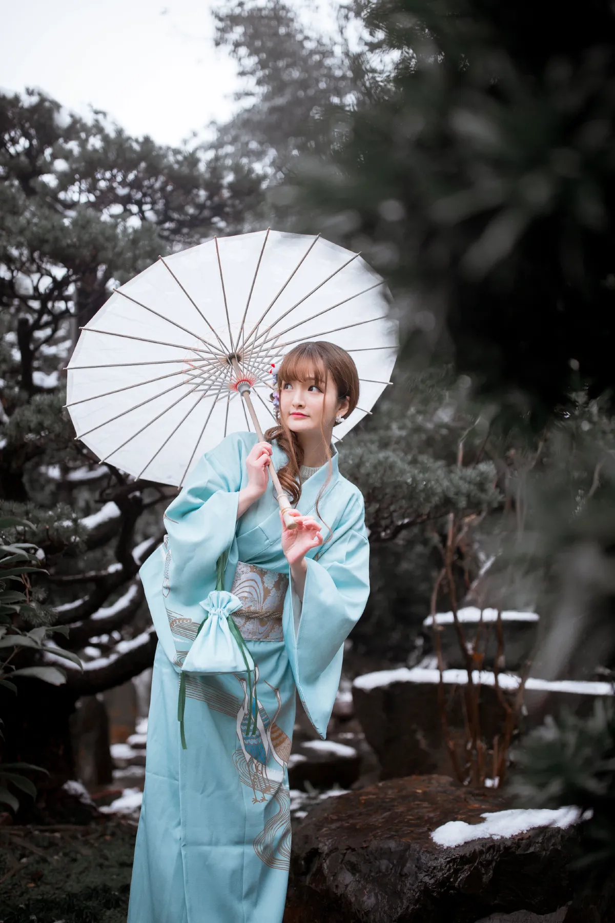 暮冬