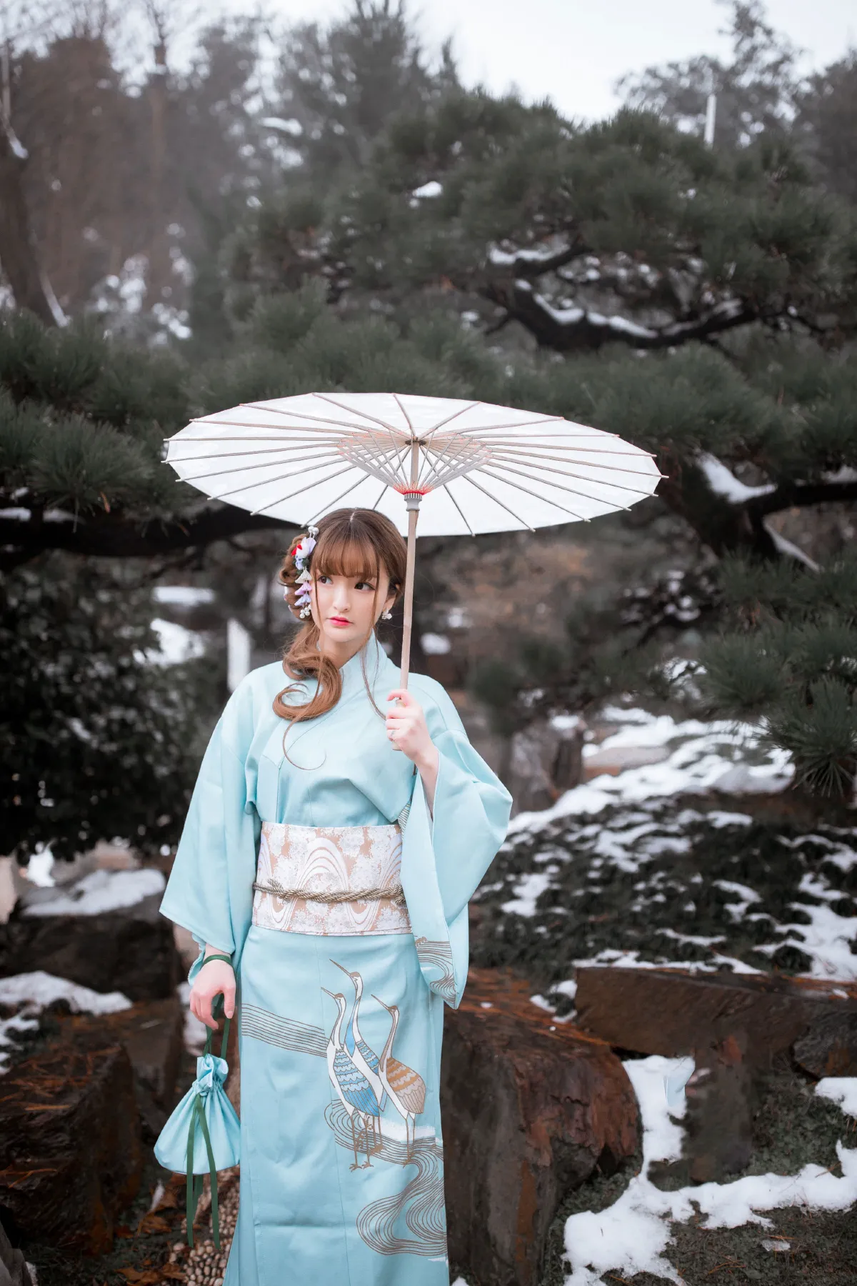 暮冬