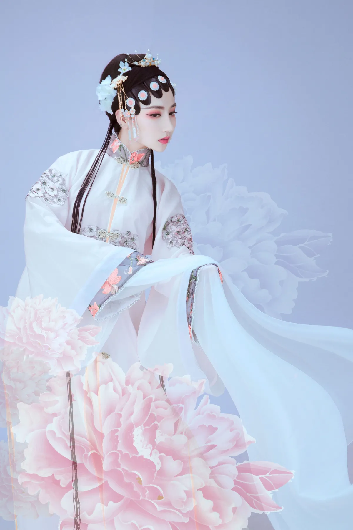 花无尘