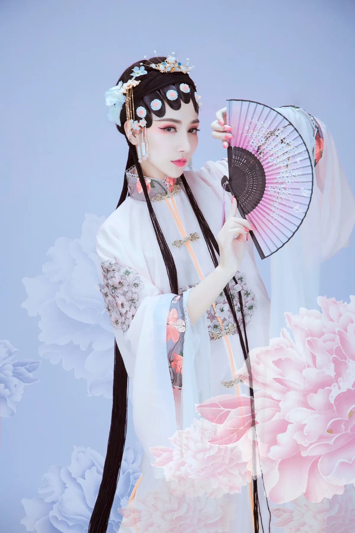 花无尘