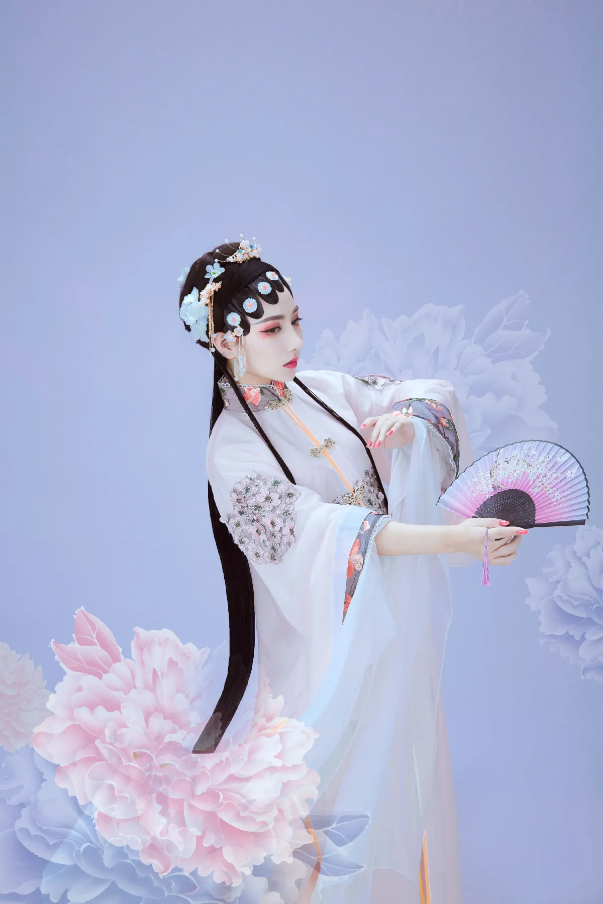 花无尘