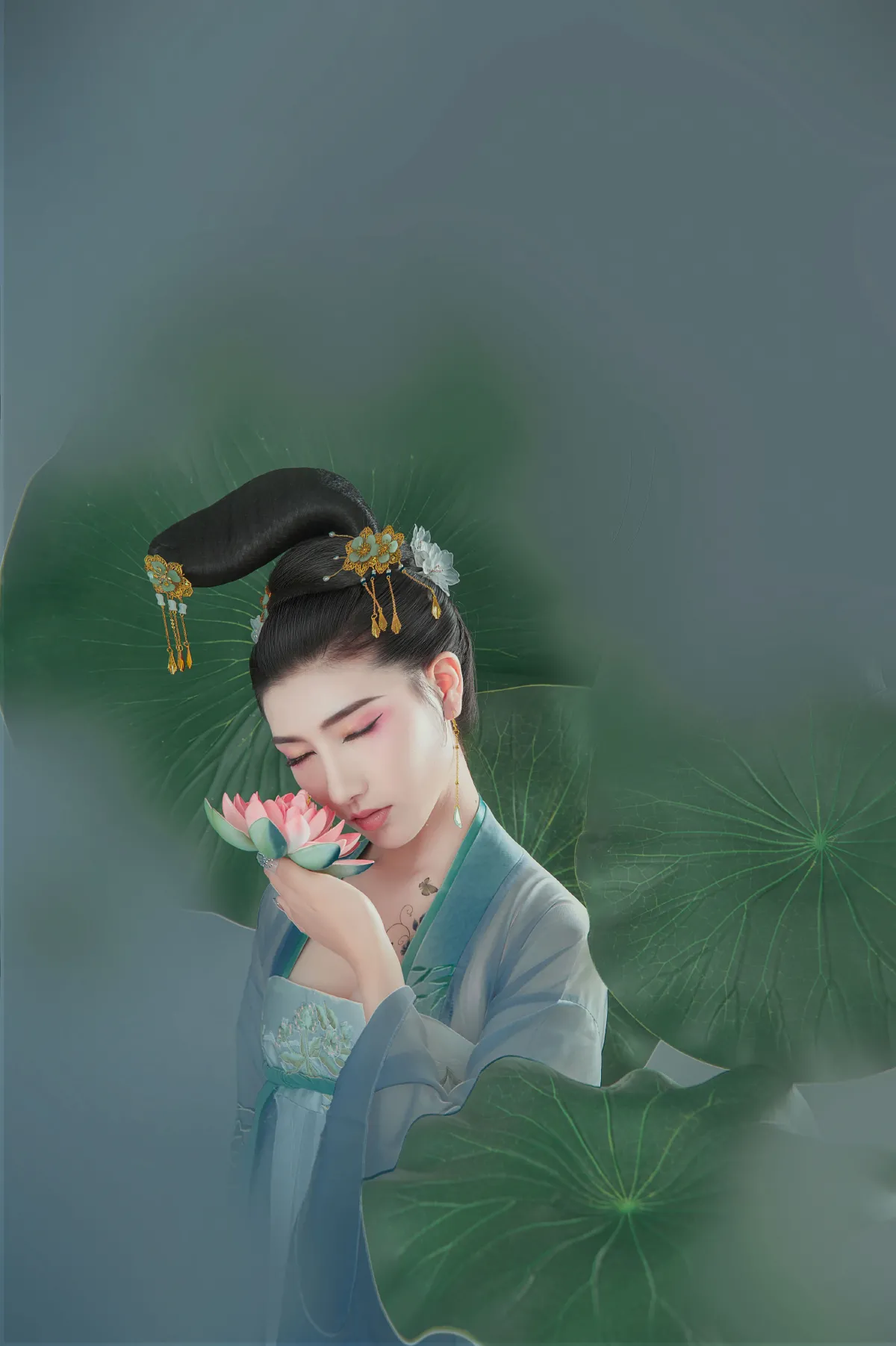 咏莲1