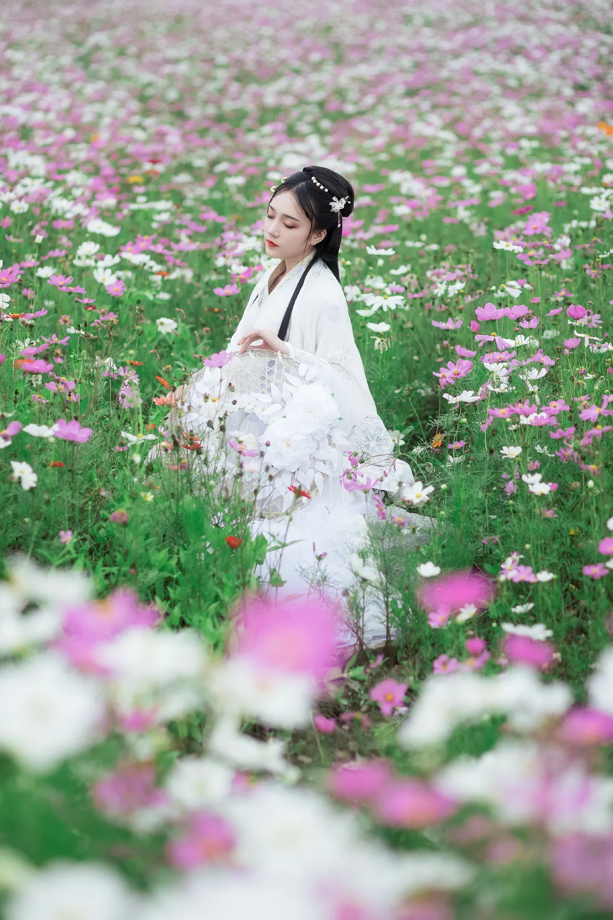 山河远阔 人间烟火