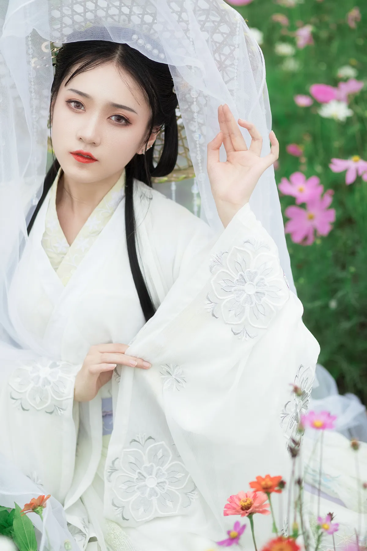 山河远阔 人间烟火
