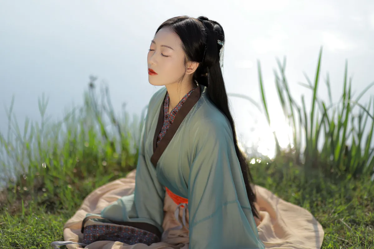 人间四月天2