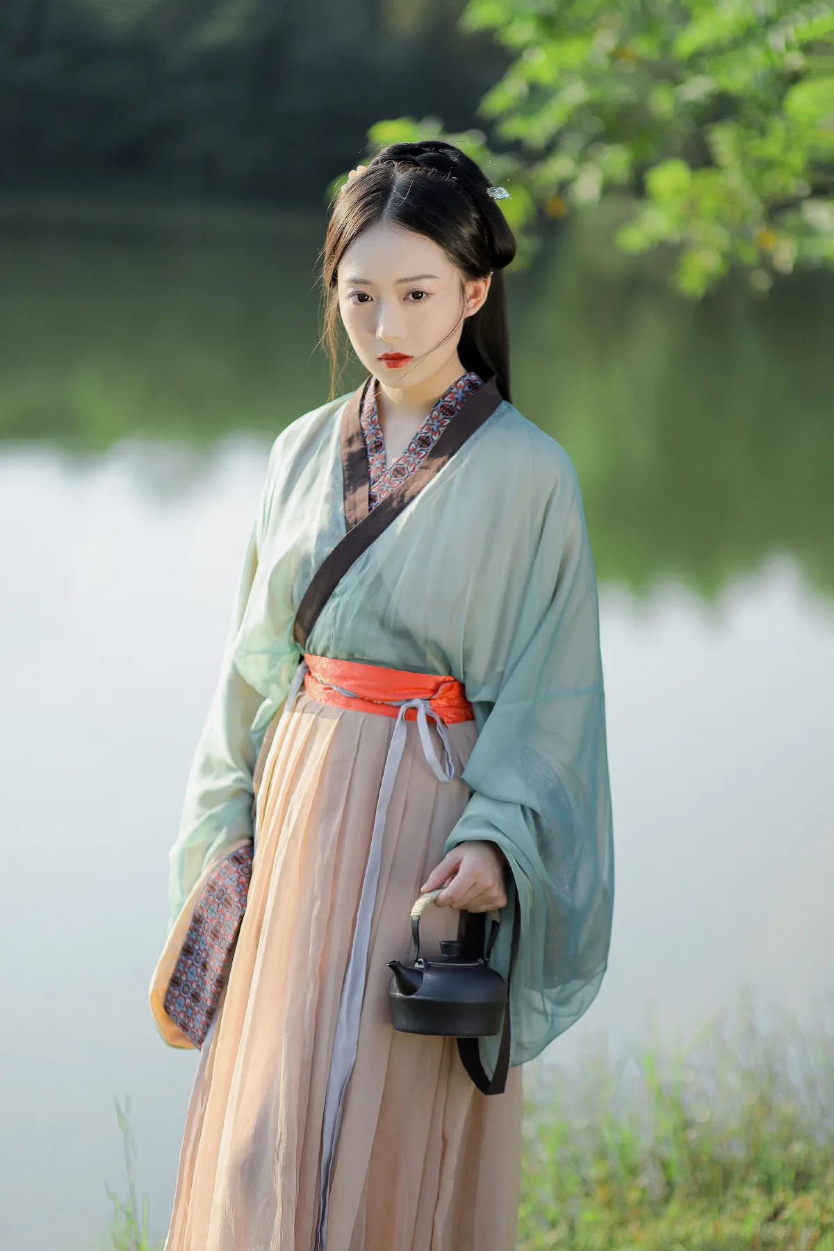 人间四月天3