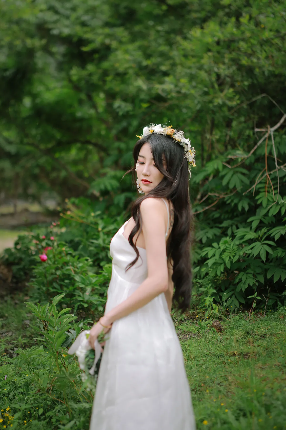 夏风如歌
