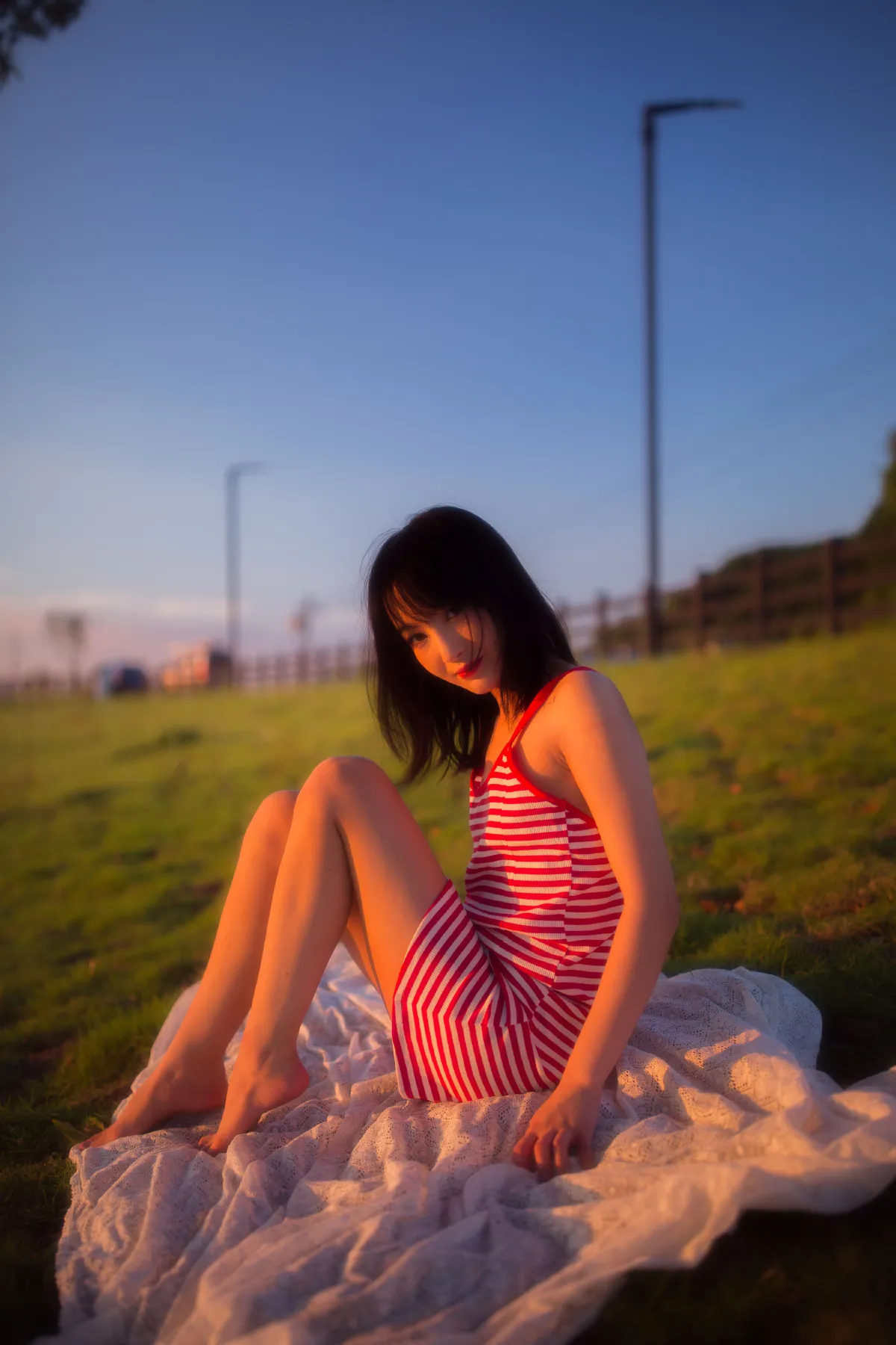 黄昏午后3