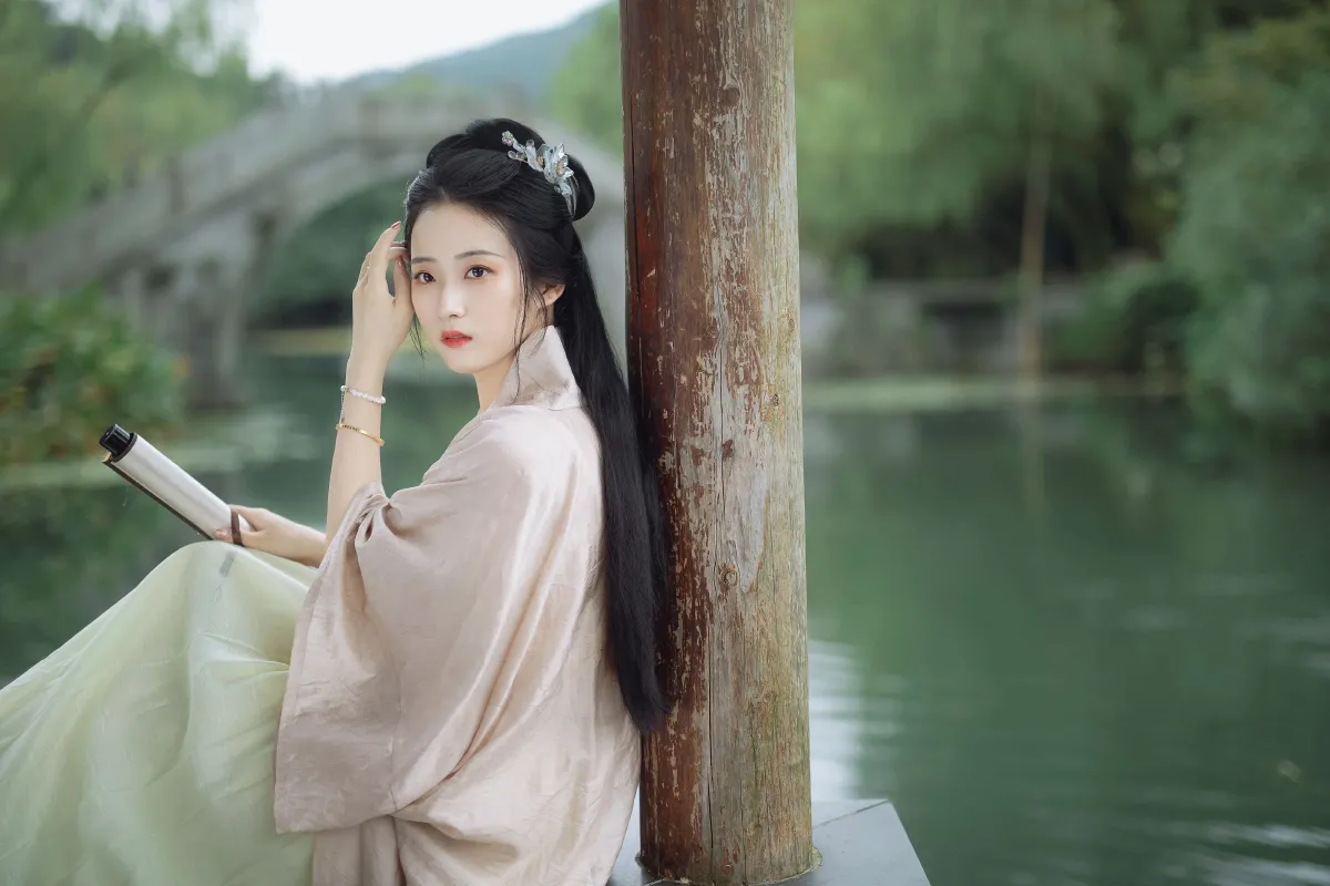 相思无凭语1