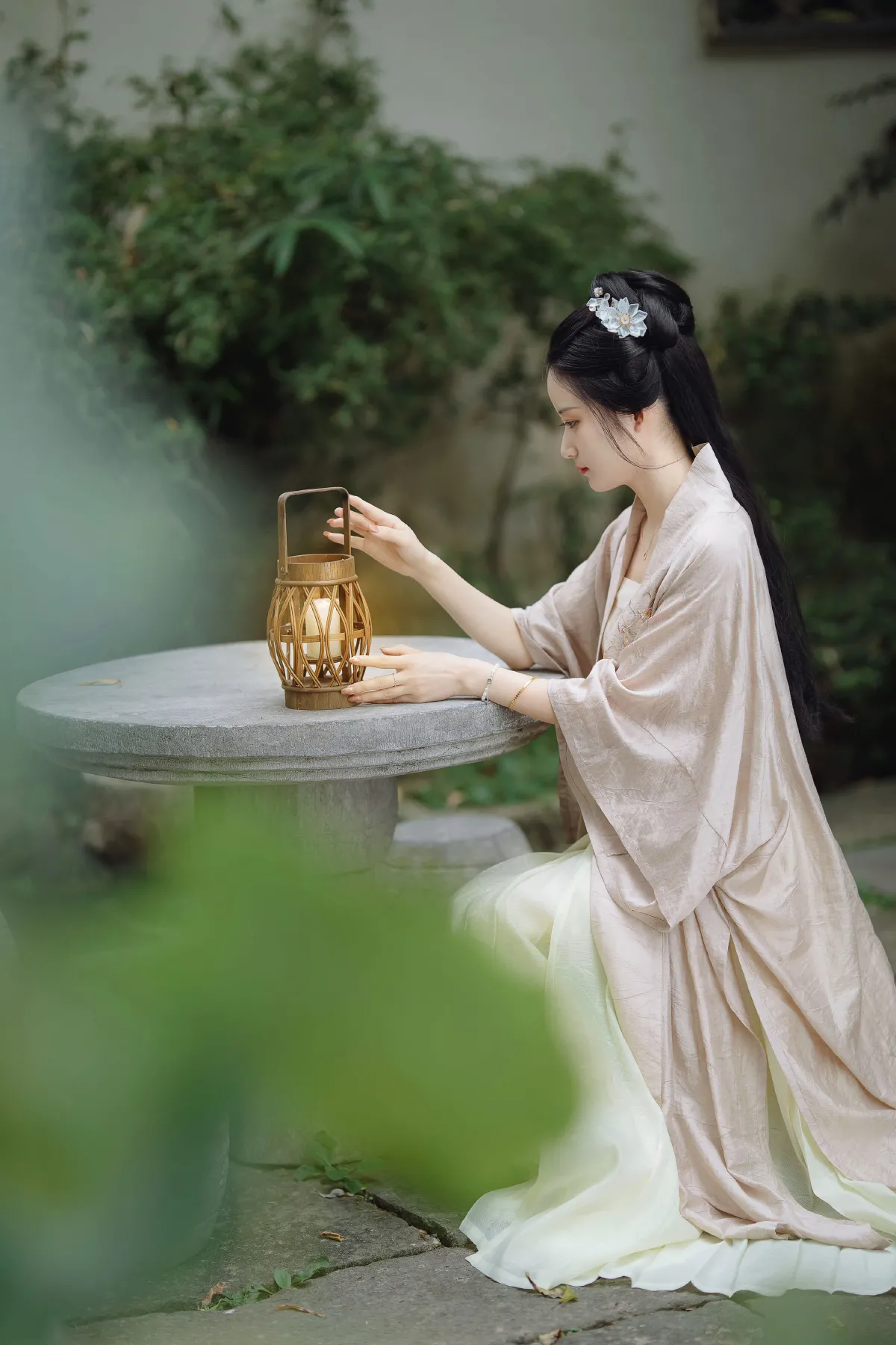 相思无凭语