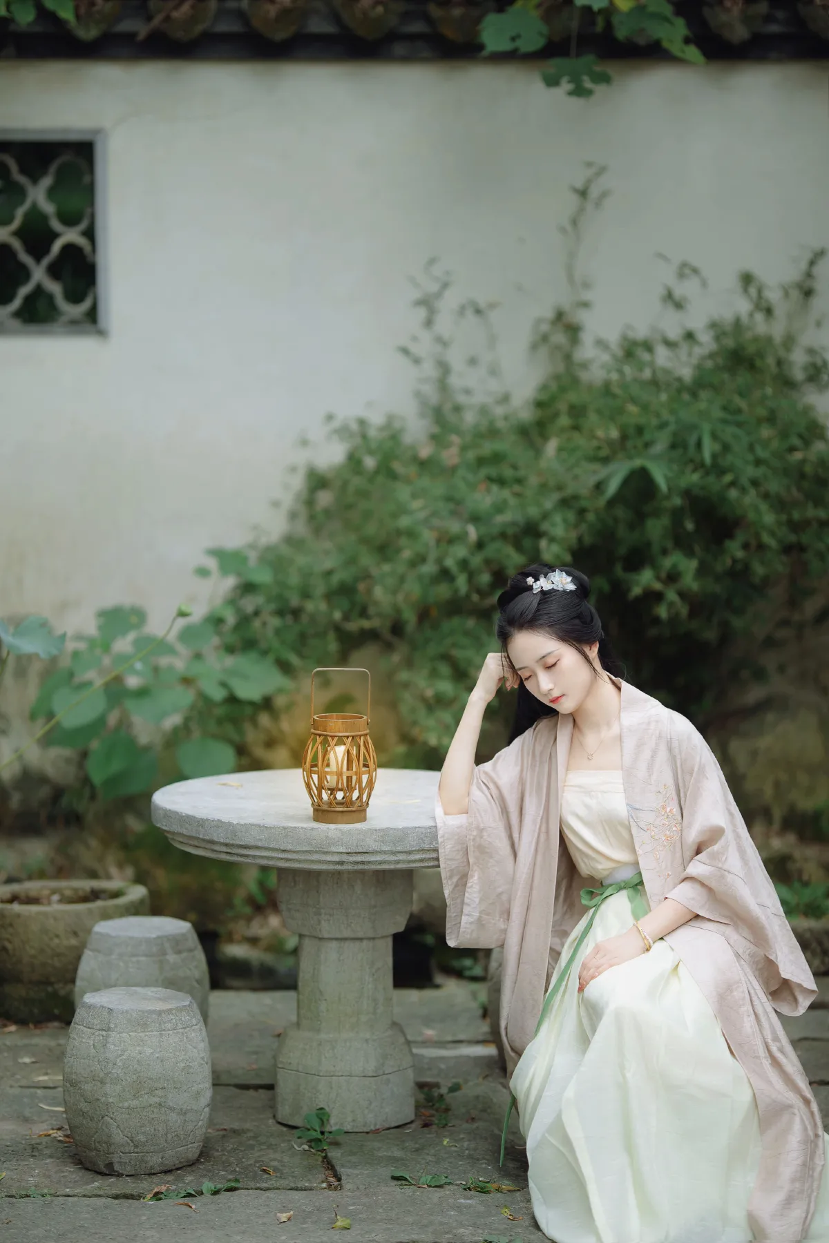 相思无凭语