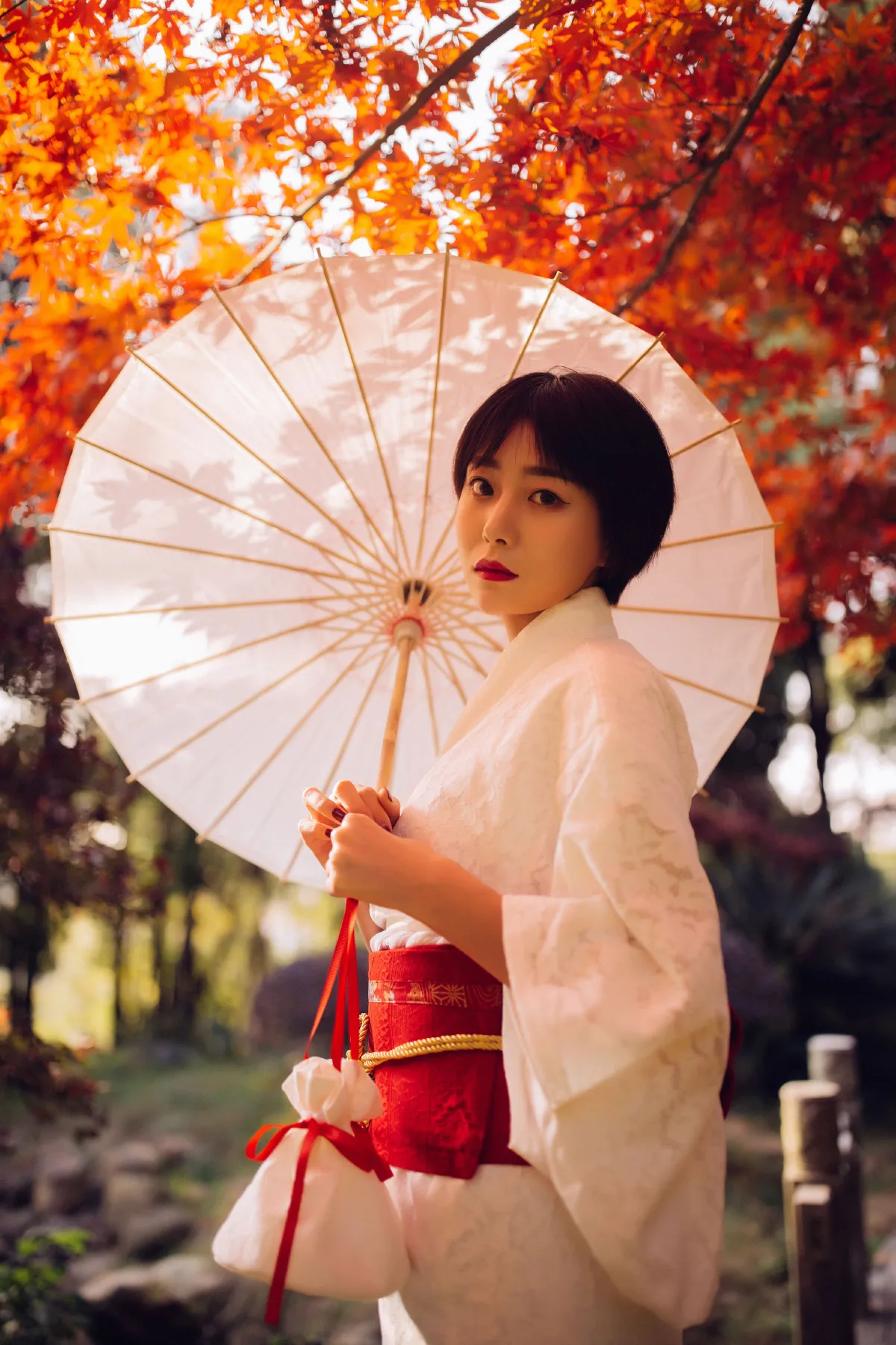 枫