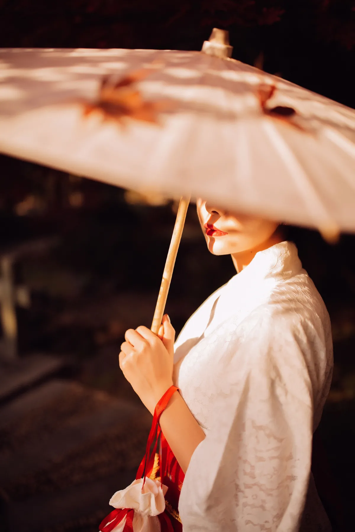 枫
