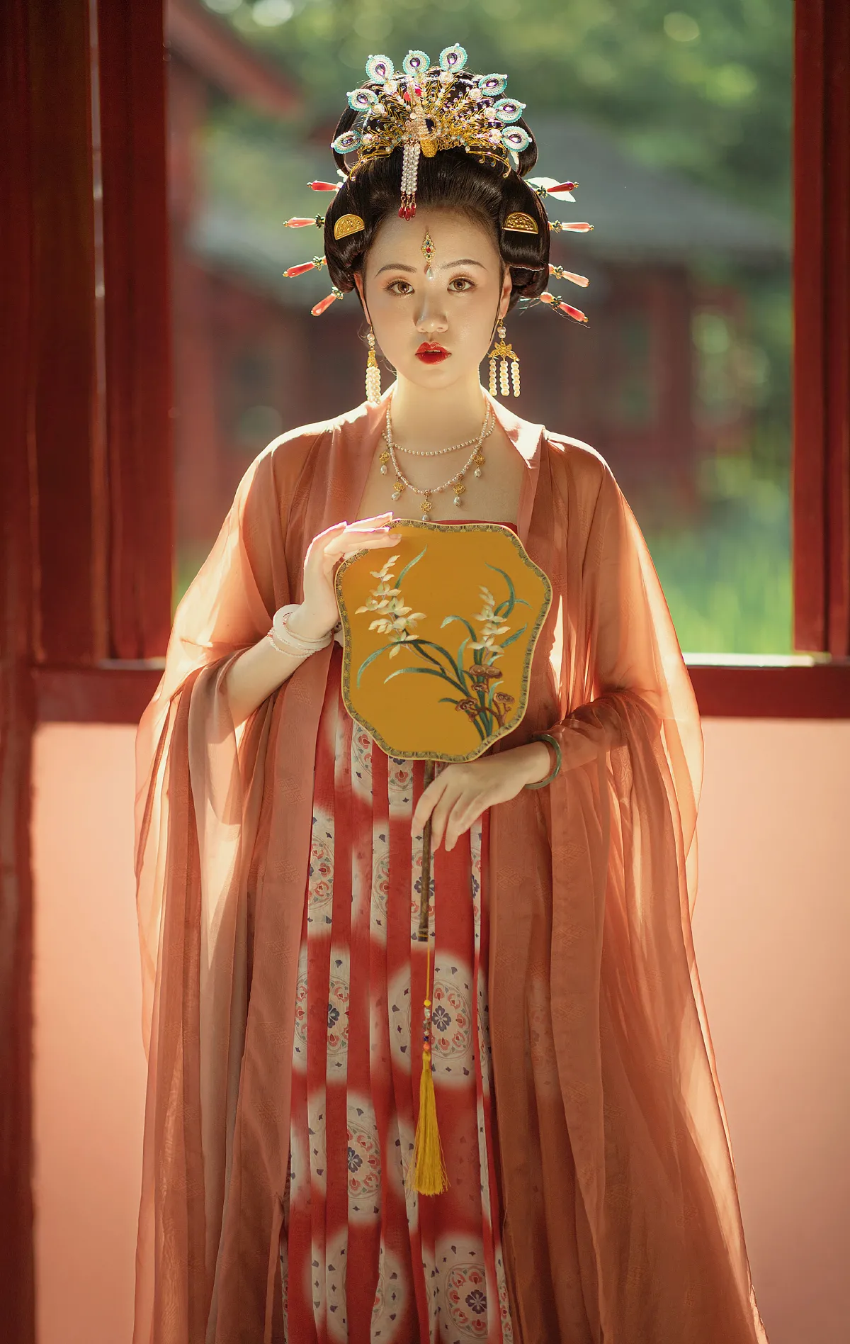 大唐富贵花1