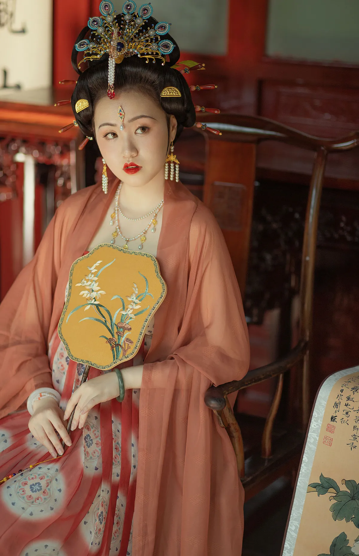 大唐富贵花3