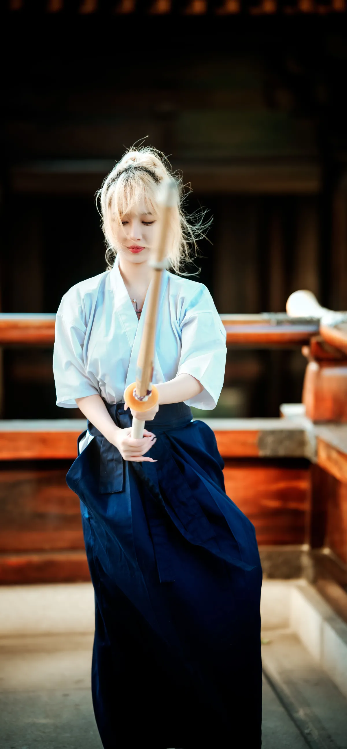 弓道少女2