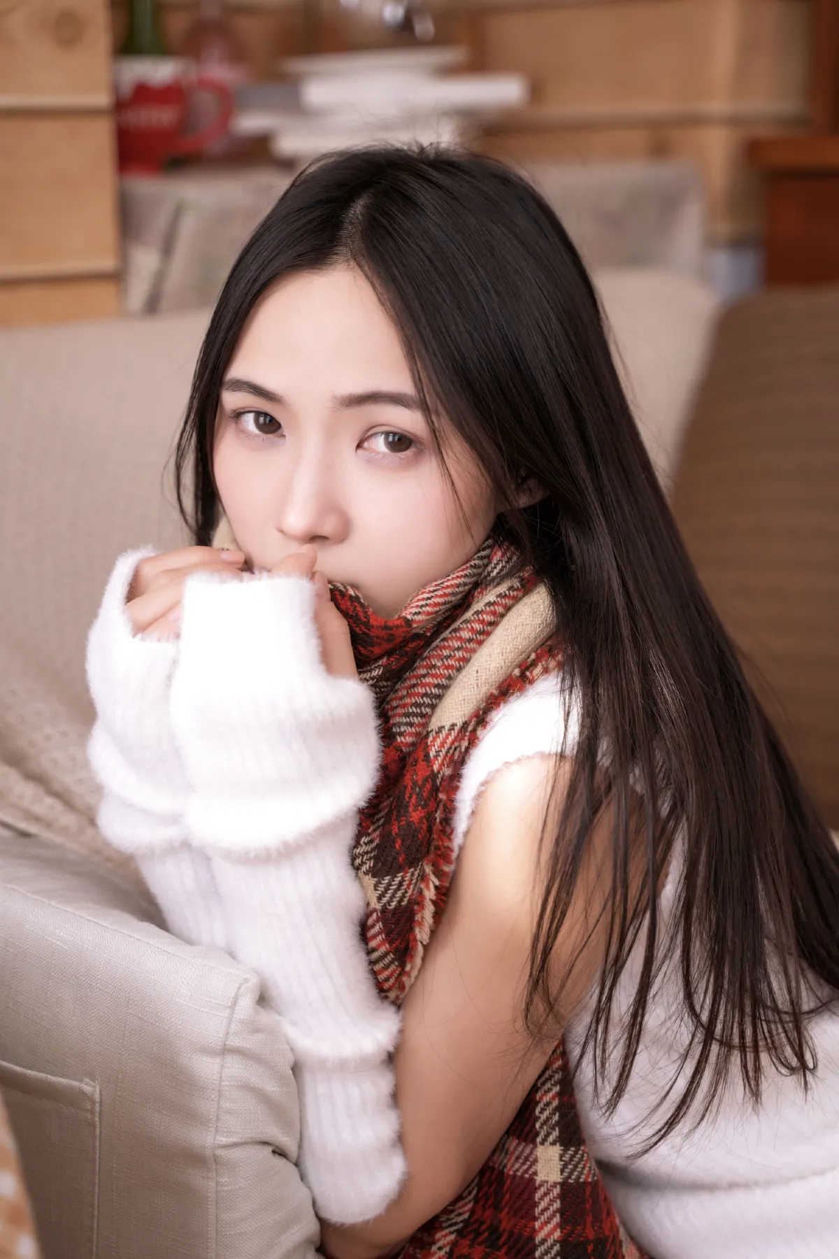 圣诞物语