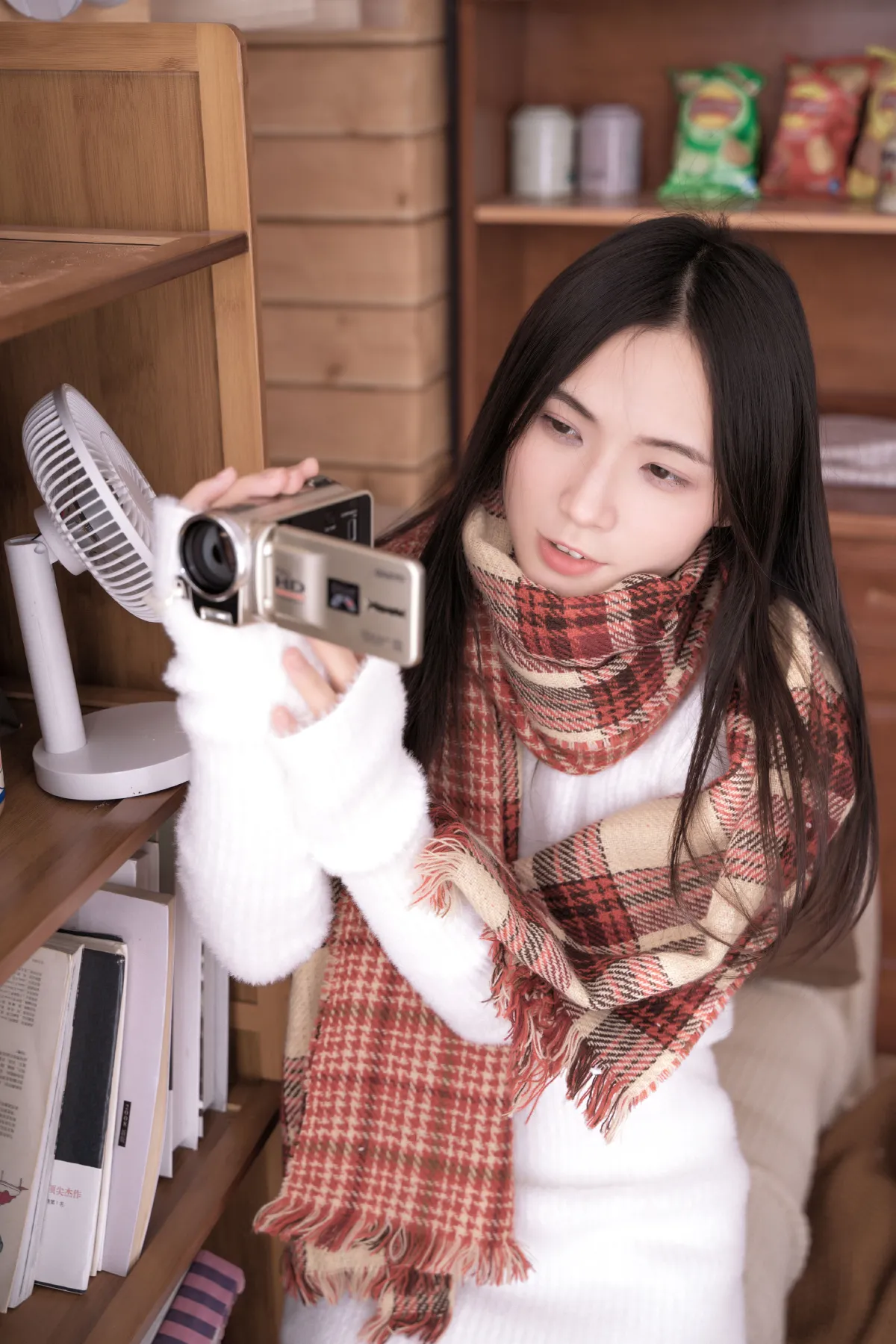 圣诞物语
