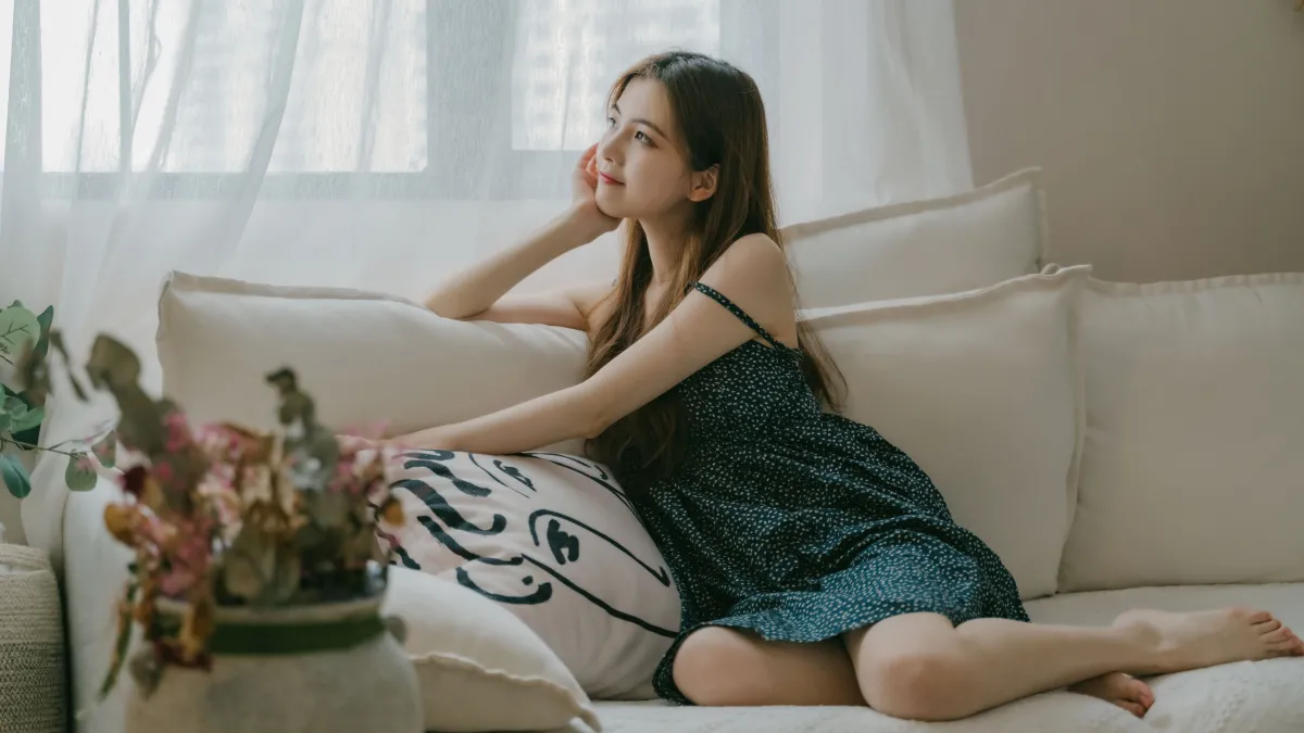 阴天，想起你也是快乐的2