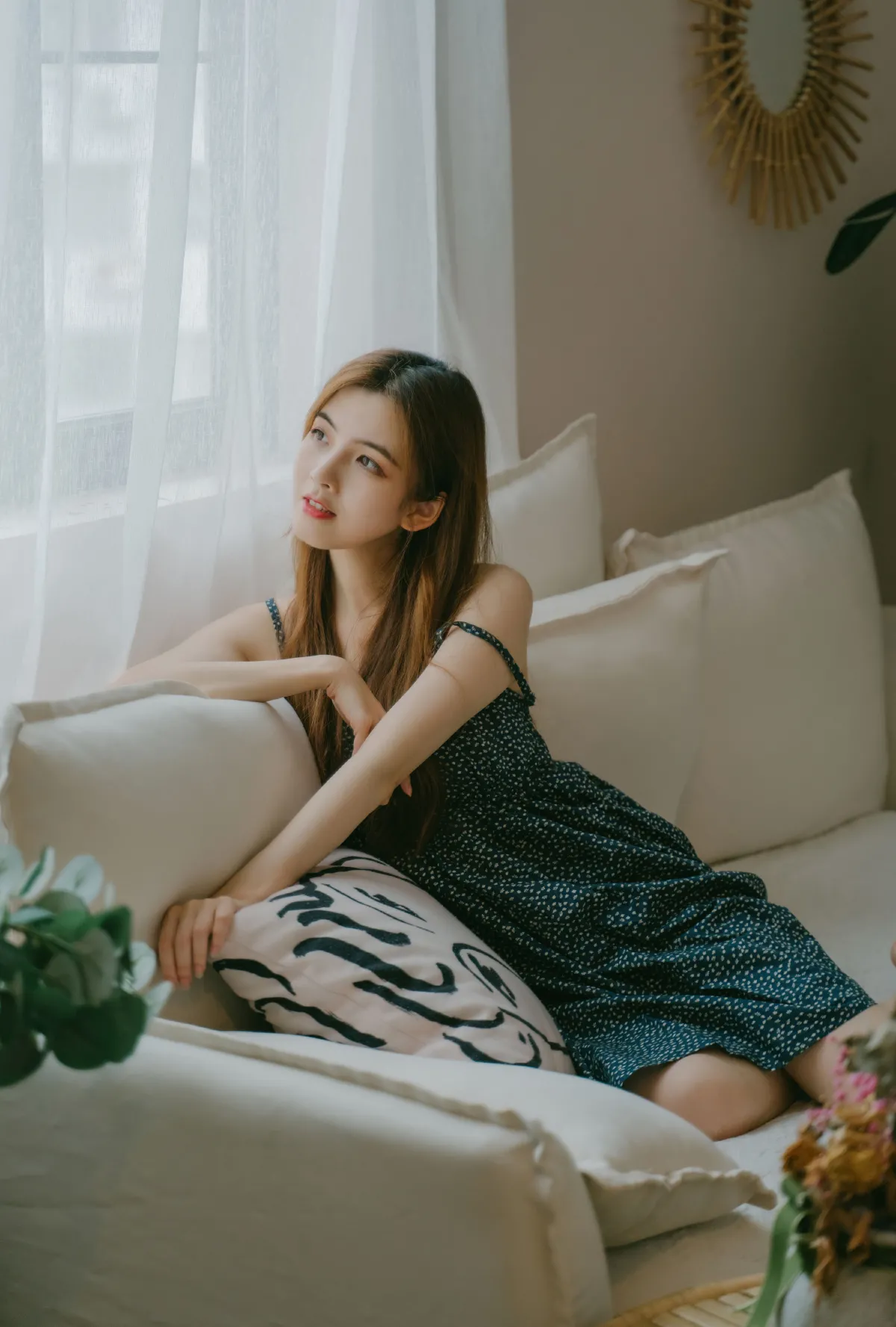 阴天，想起你也是快乐的3
