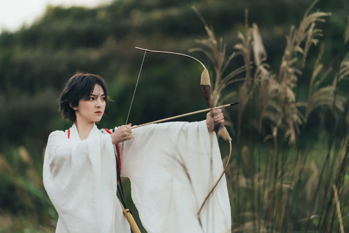 神明少女