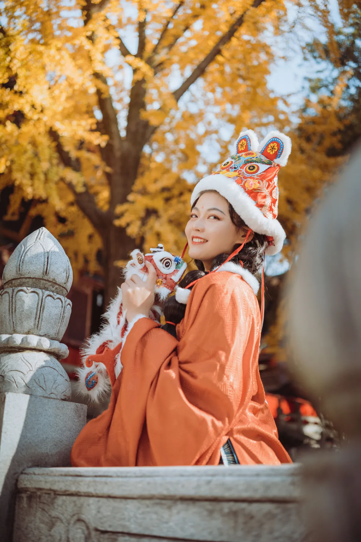 虎运呈祥3
