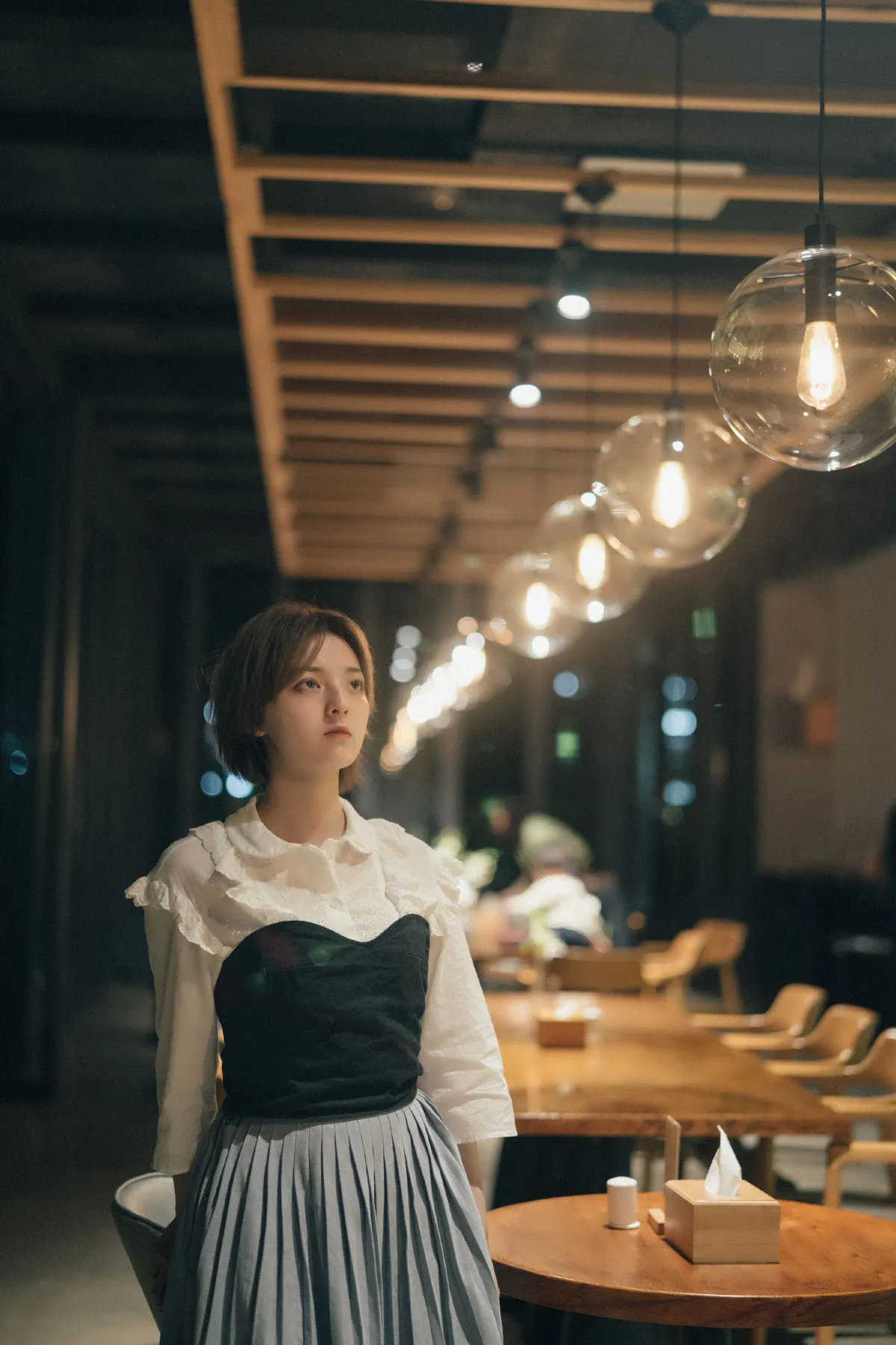 你听，是悲伤的声音2