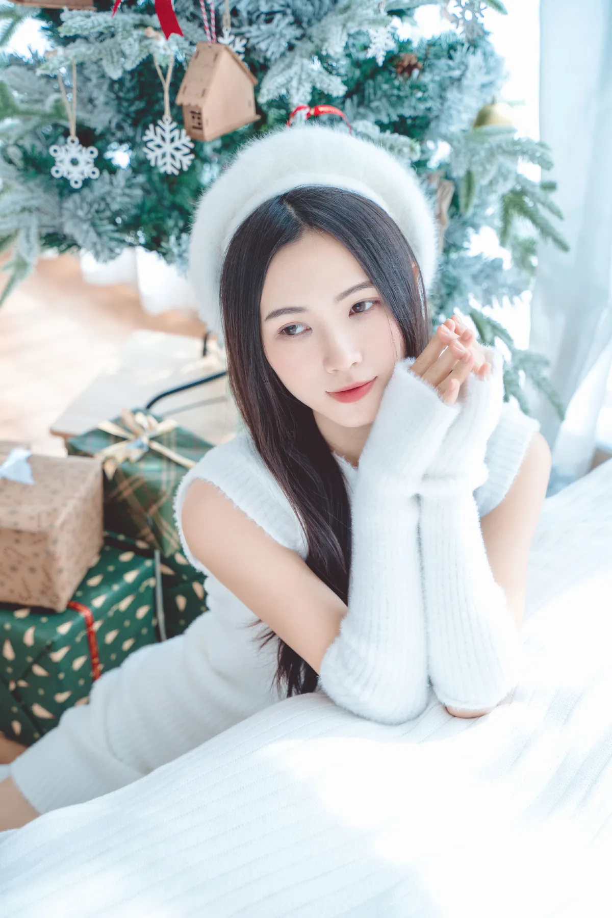 纯白季节