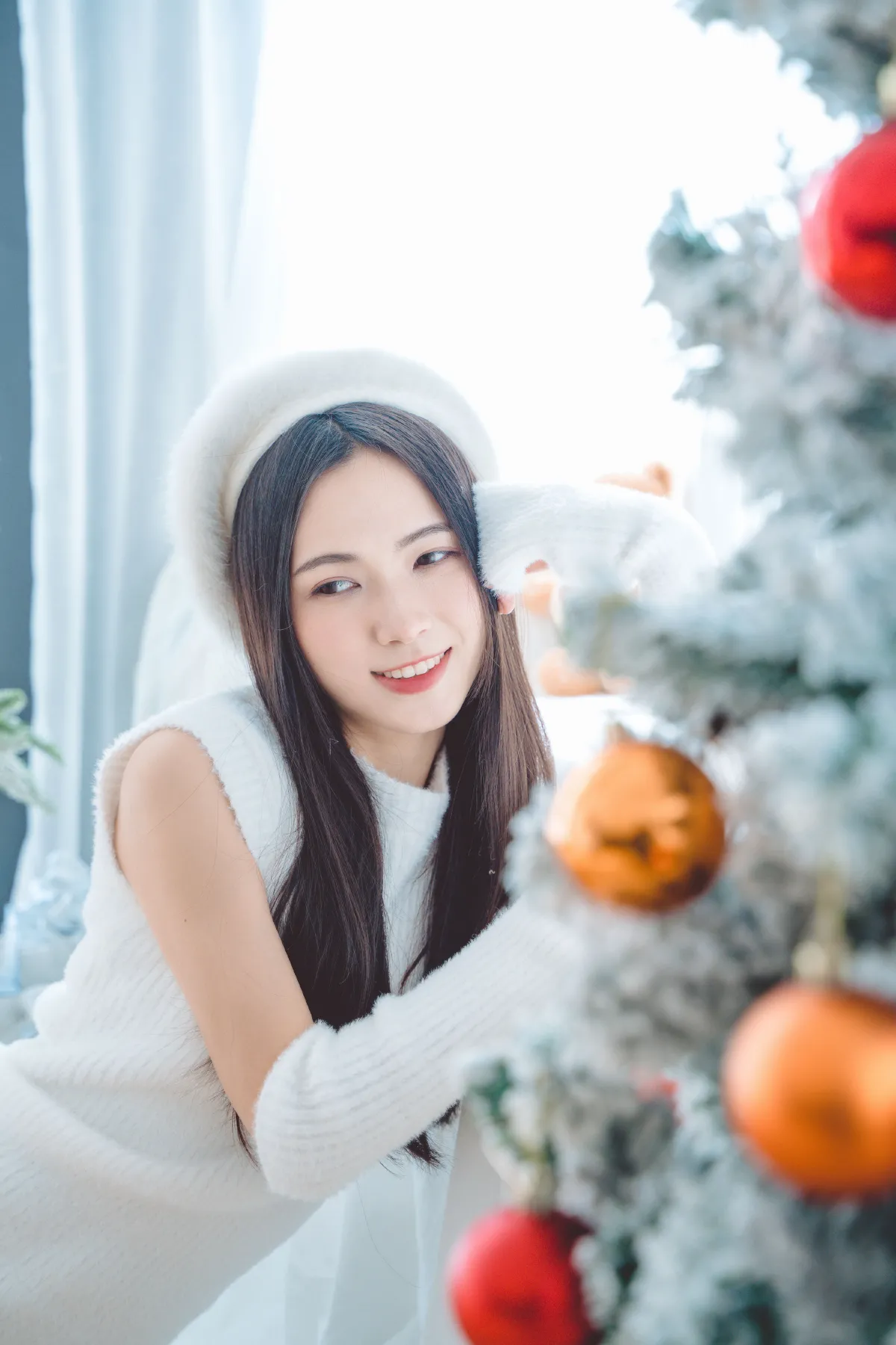 纯白季节