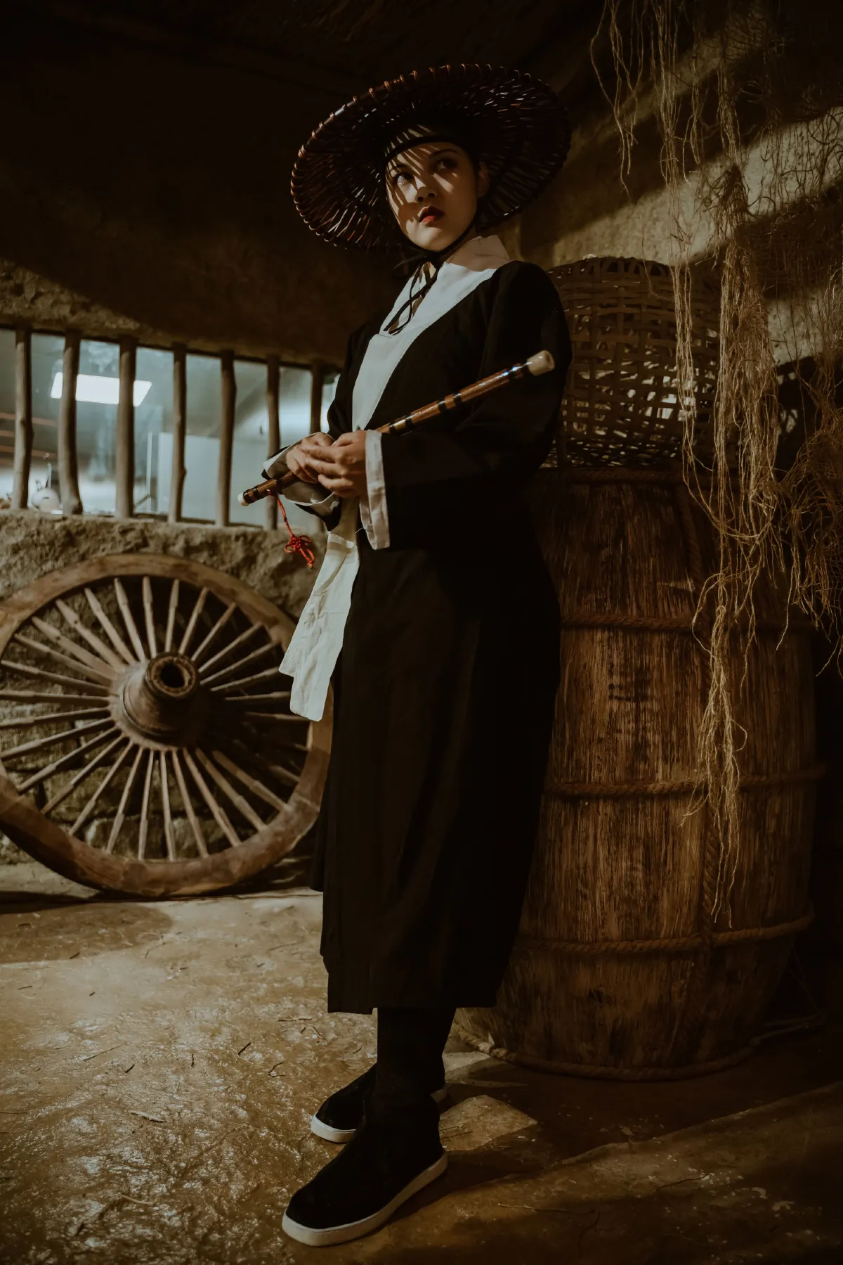 龙门客栈