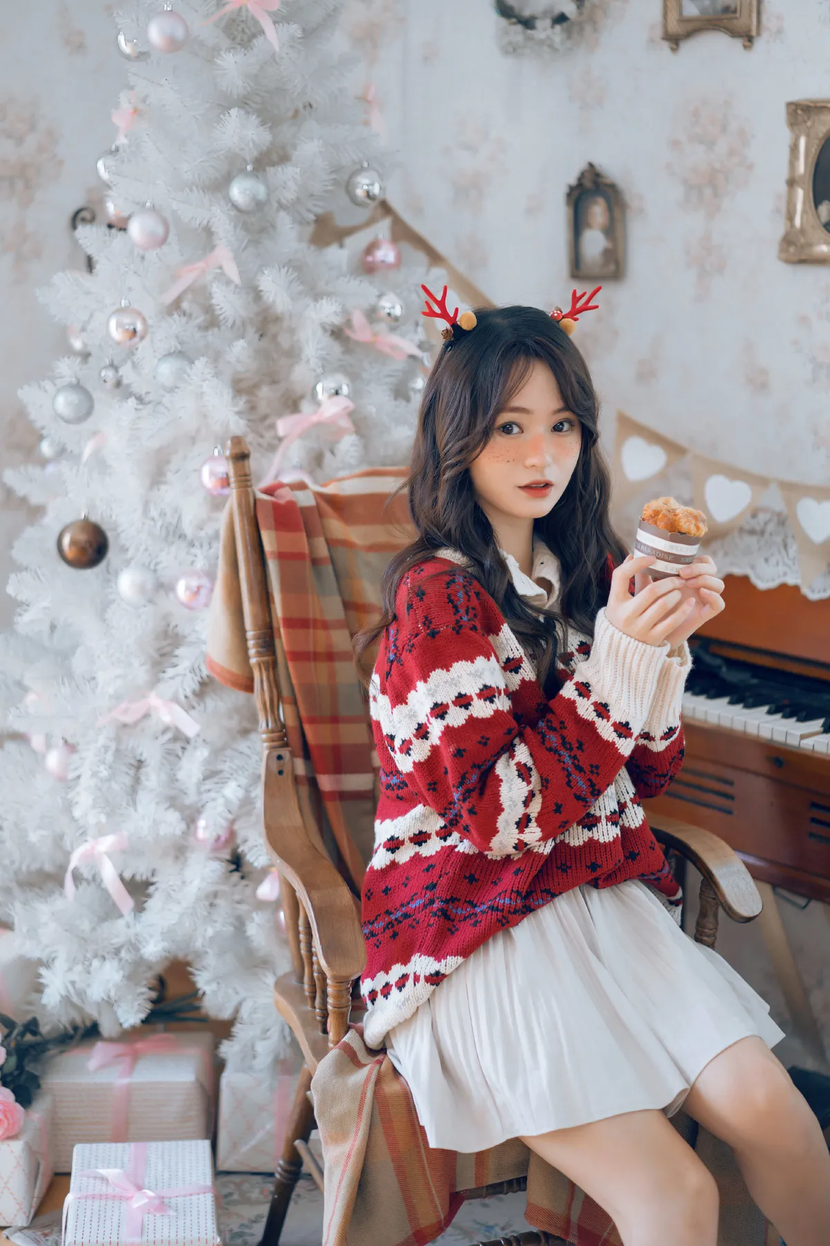 心田花房3
