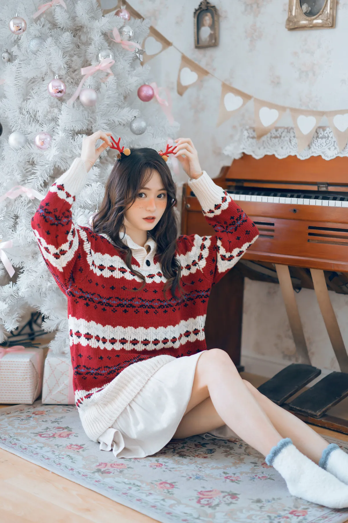 心田花房