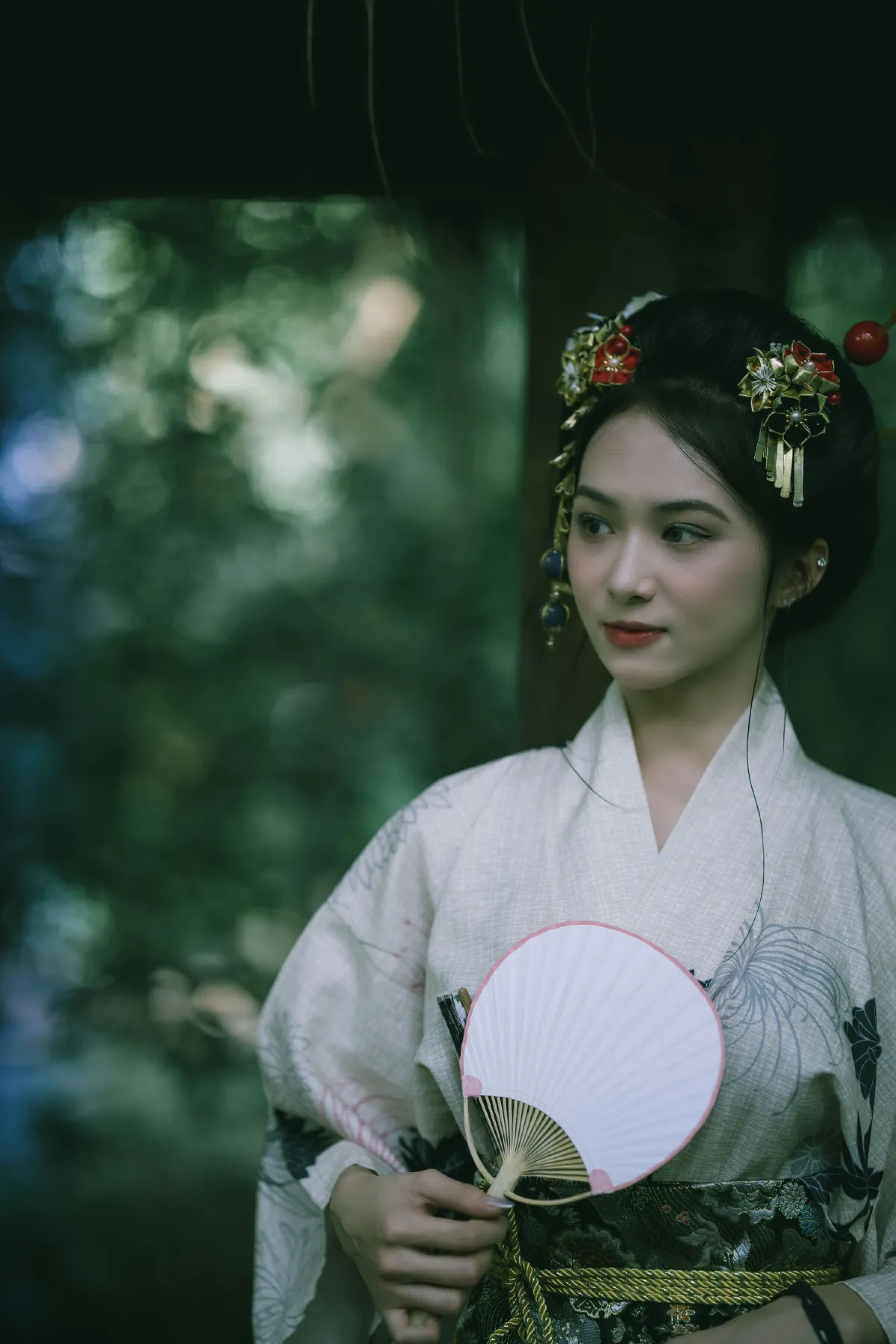 时光清浅3