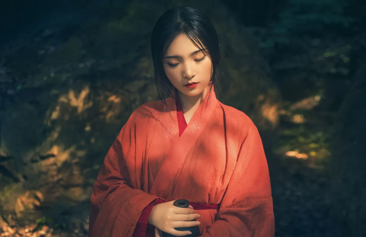 洞仙引2
