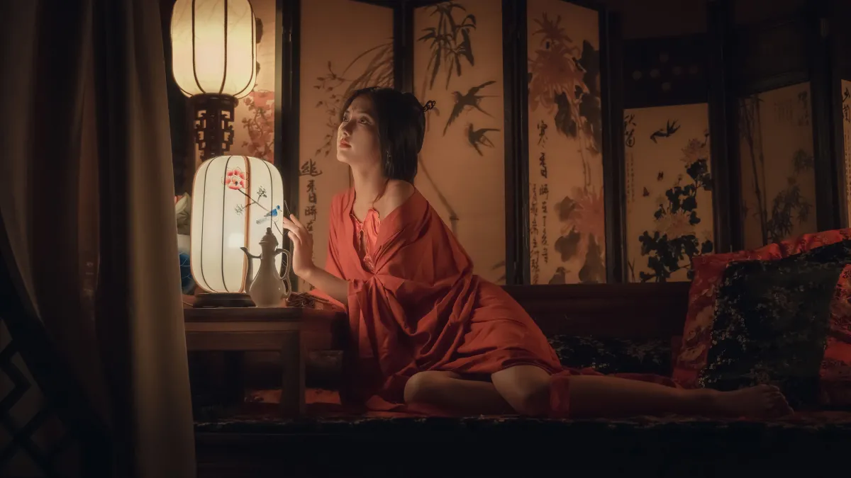 虞美人3